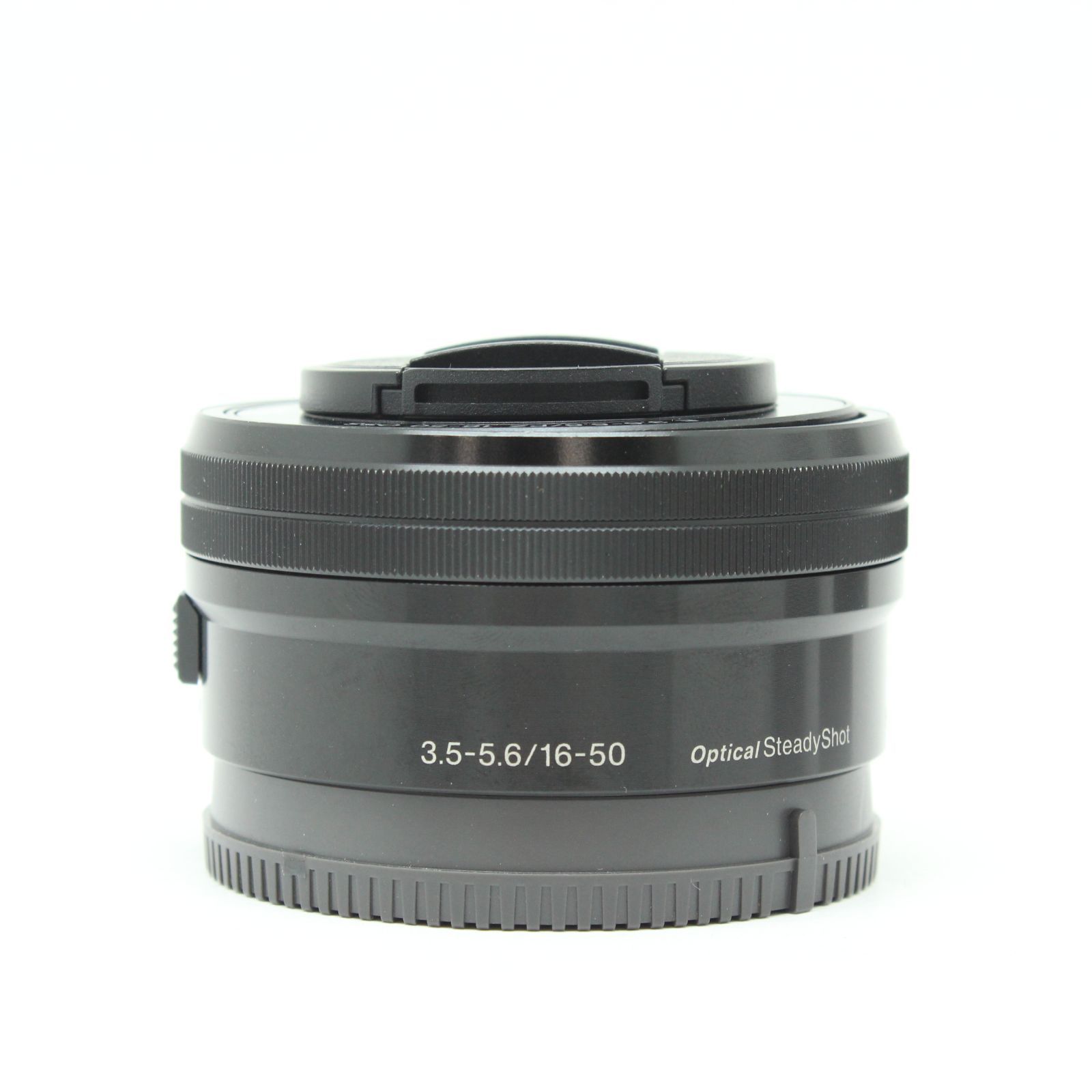 ジャンク品】 SONY E 16-50mm F3.5-5.6 PZ OSS - メルカリ