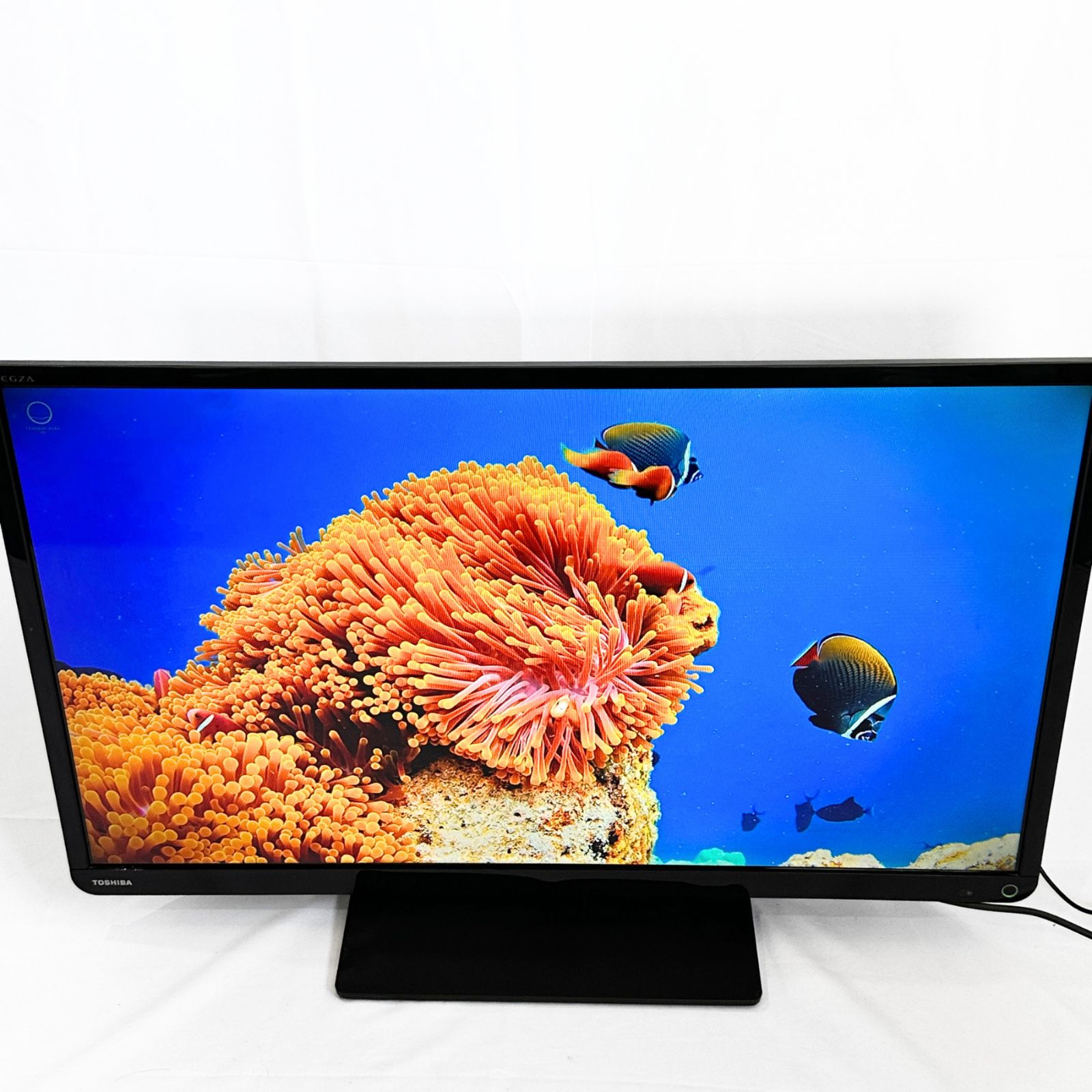 TOSHIBA REGZA 32型液晶テレビ 32S10 液晶テレビ 動作確認済み - メルカリ