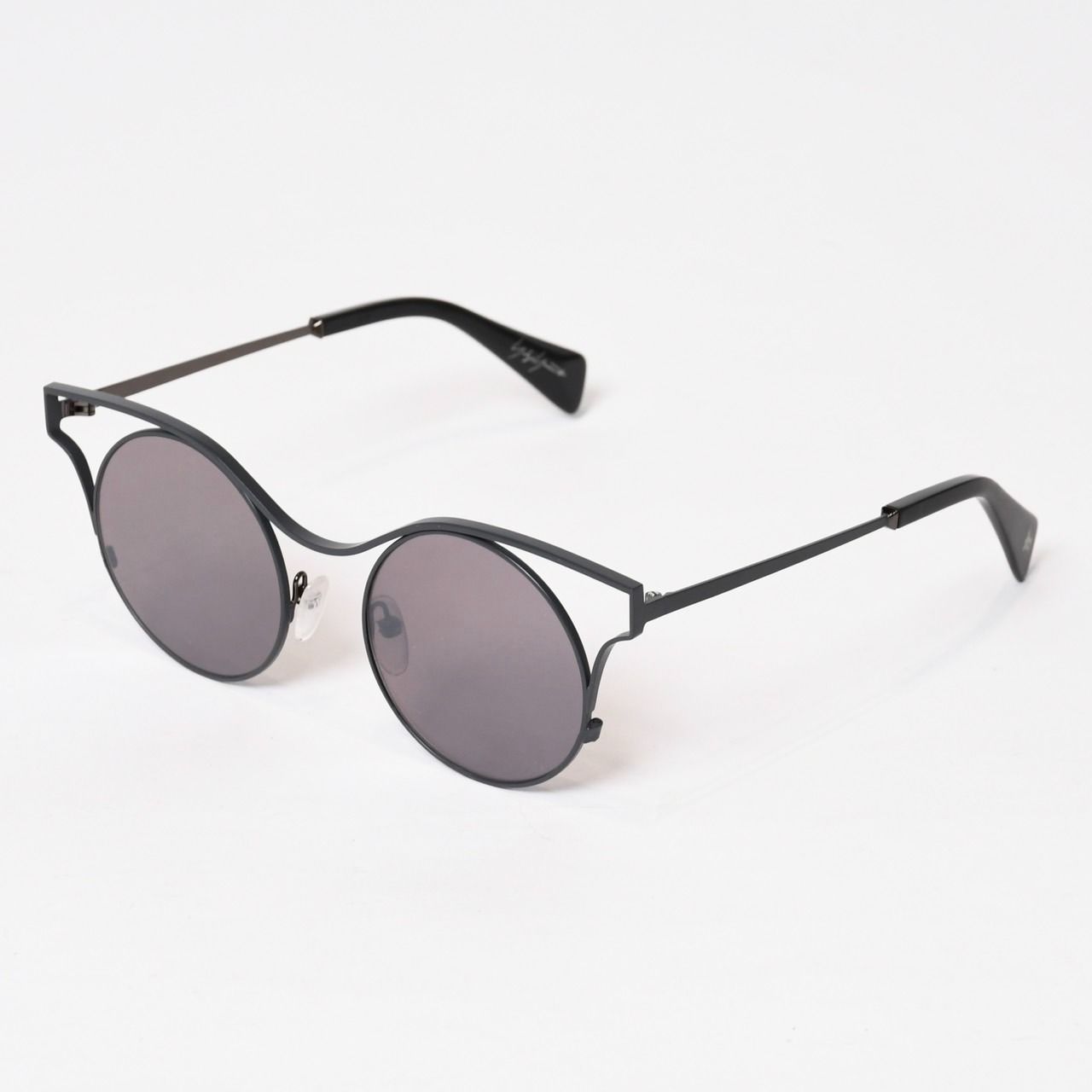 Yohji Yamamoto ヨウジヤマモト サングラス アイウェア YY7014 911 