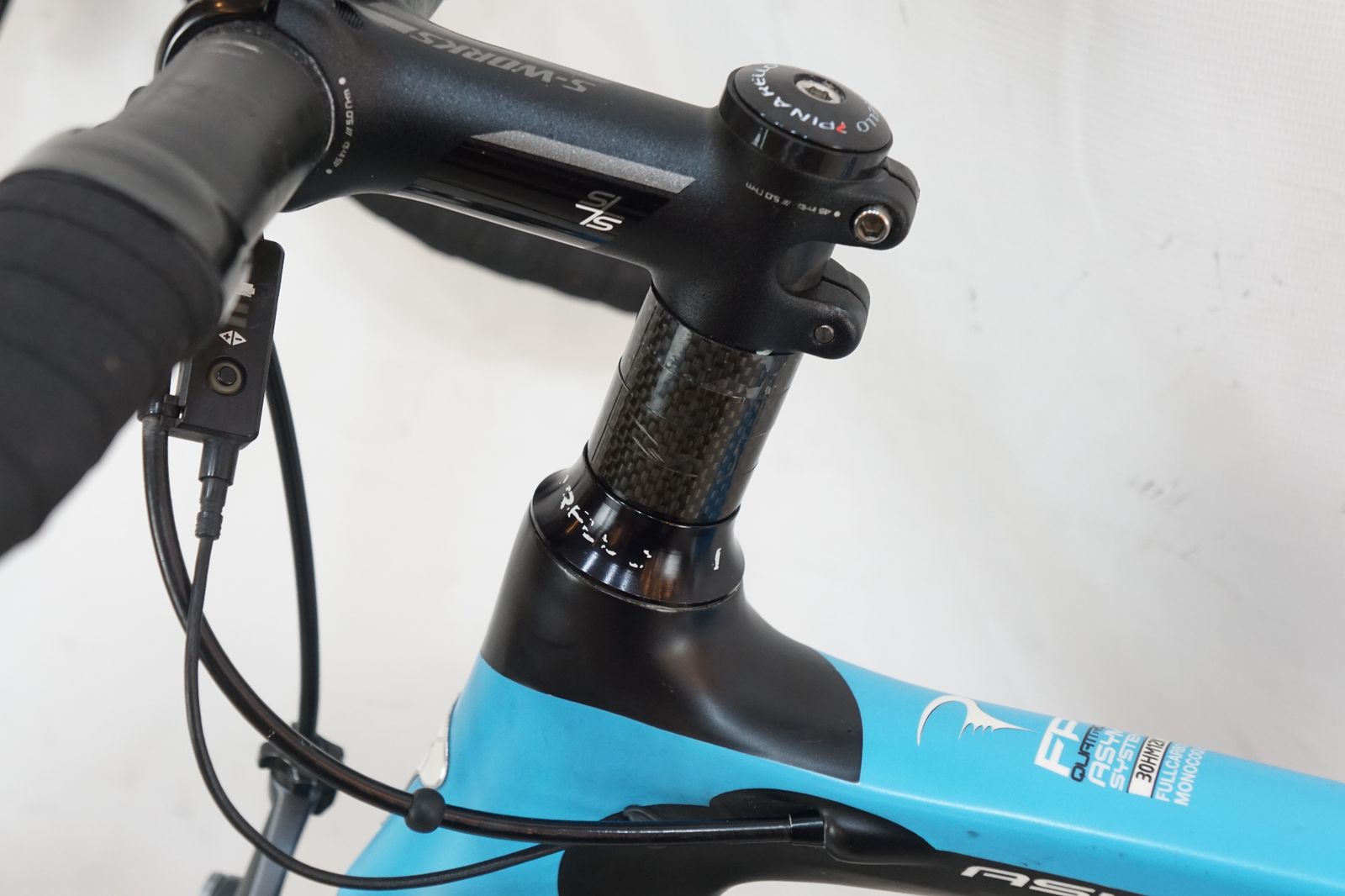 PINARELLO 「ピナレロ」 FP QUATTRO CARBON 2012年モデル ロードバイク 