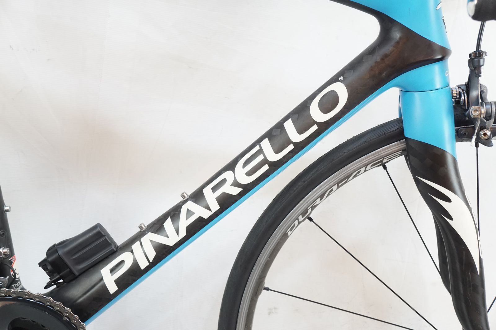PINARELLO 「ピナレロ」 FP QUATTRO CARBON 2012年モデル ロードバイク 