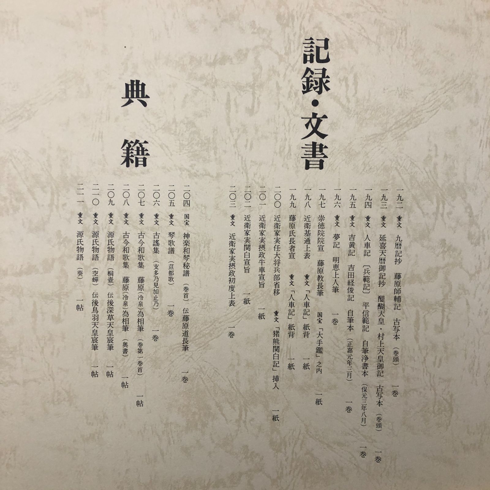 陽明墨宝 近衛通隆監修/陽明文庫編集 淡交社 ☆書道/墨跡/書作品/漢字