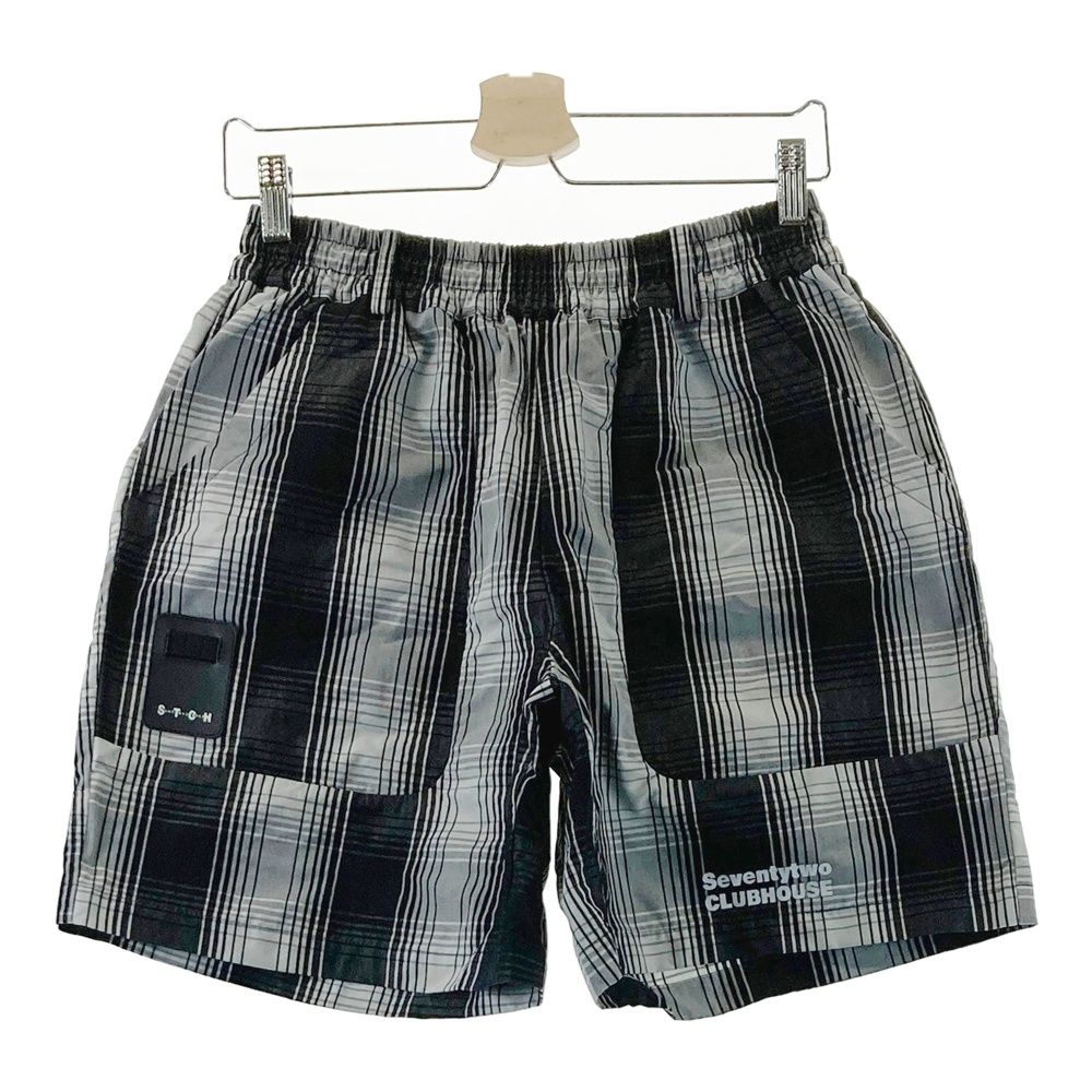サイズ：ML ANTIQUA GOLF アンティカゴルフ ×STCH SEVENTYTWO