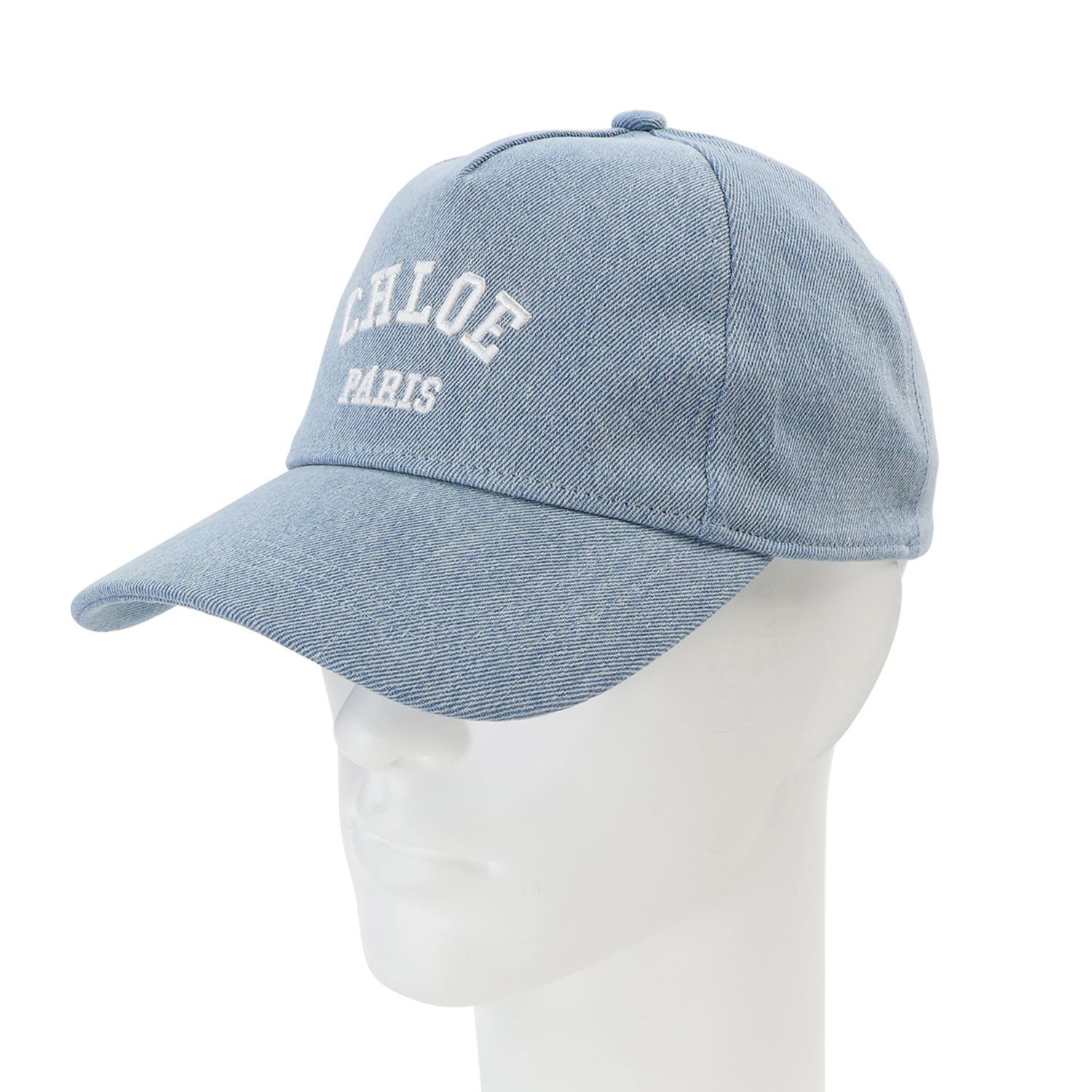 Chloe Kids クロエキッズ キャップ 大人もOK コットン CAP ブランド