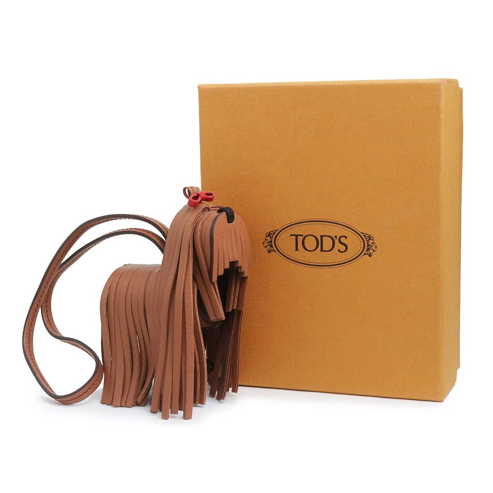 トッズ XAWDOGGY200J091Q94 ヨーキー ヨークシャーテリア ドッグ 犬