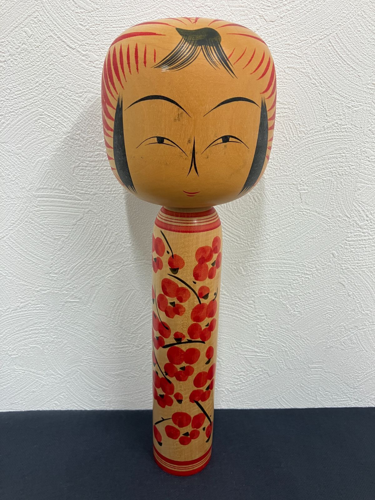 工芸品 伝統工芸 ヴィンテージ 創作こけし 昭和レトロ 4F インテリア レトロの中古品・新品・未 -こけし 2026年最新】Yahoo!オークション 工芸品