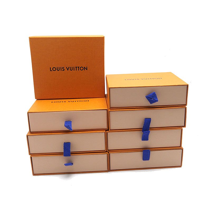 ルイヴィトン LV 空き箱 18個セット 財布・小物 ギフトボックス