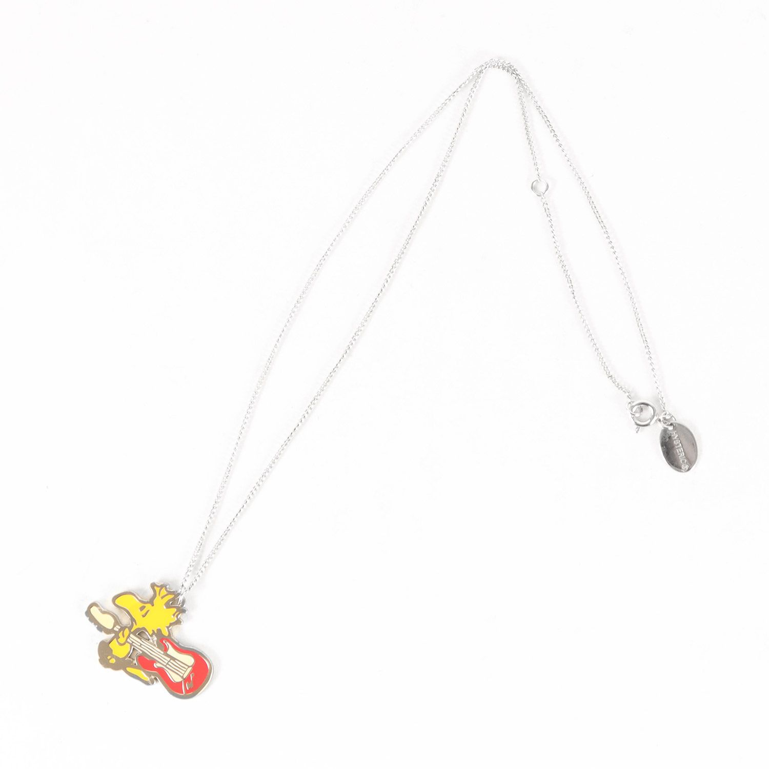 美品】HYSTERIC GLAMOUR ヒステリックグラマー ネックレス | 09AW