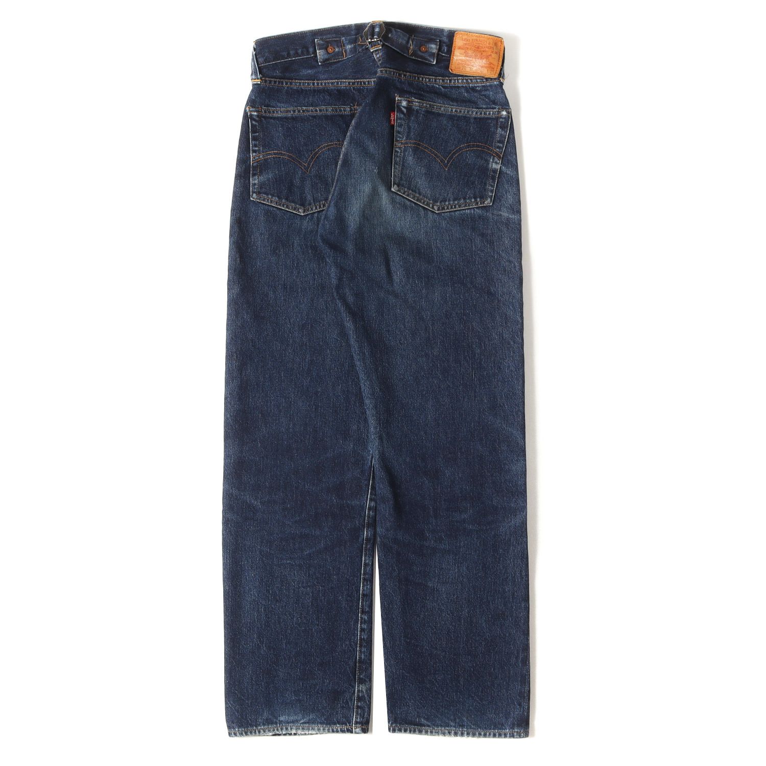 Levis / vintage ヴィンテージ リーバイス パンツ サイズ:32×36 