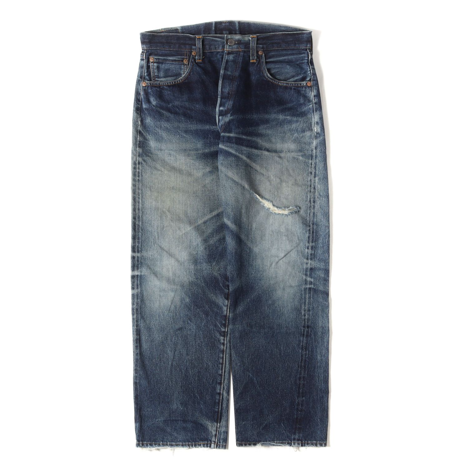 Levis / vintage ヴィンテージ リーバイス パンツ サイズ:34×36 