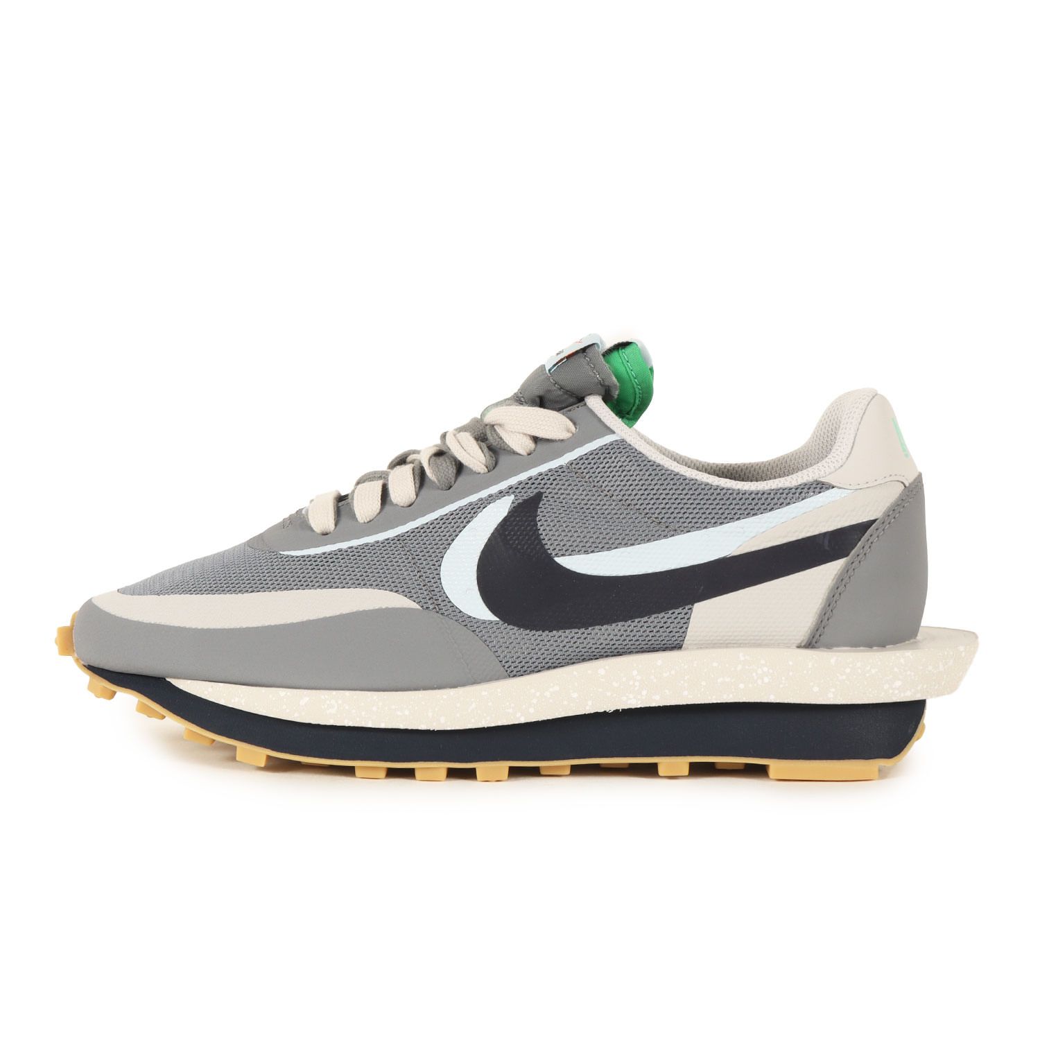 新品】Sacai サカイ サイズ:US9(27cm) | 21AW NIKE CLOT LD WAFFLE / S 