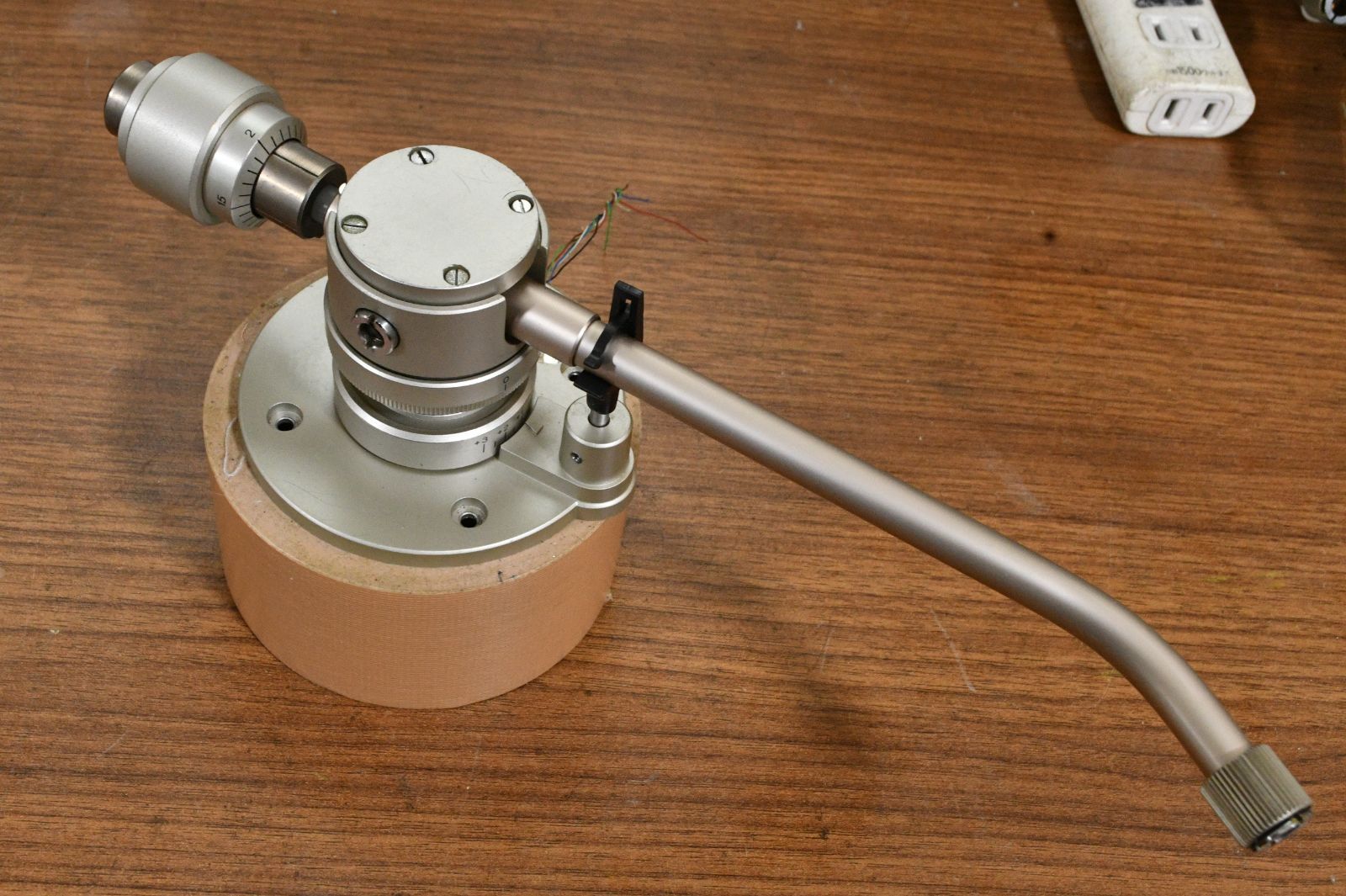 SONY PUA-7　トーンアーム　動作美品