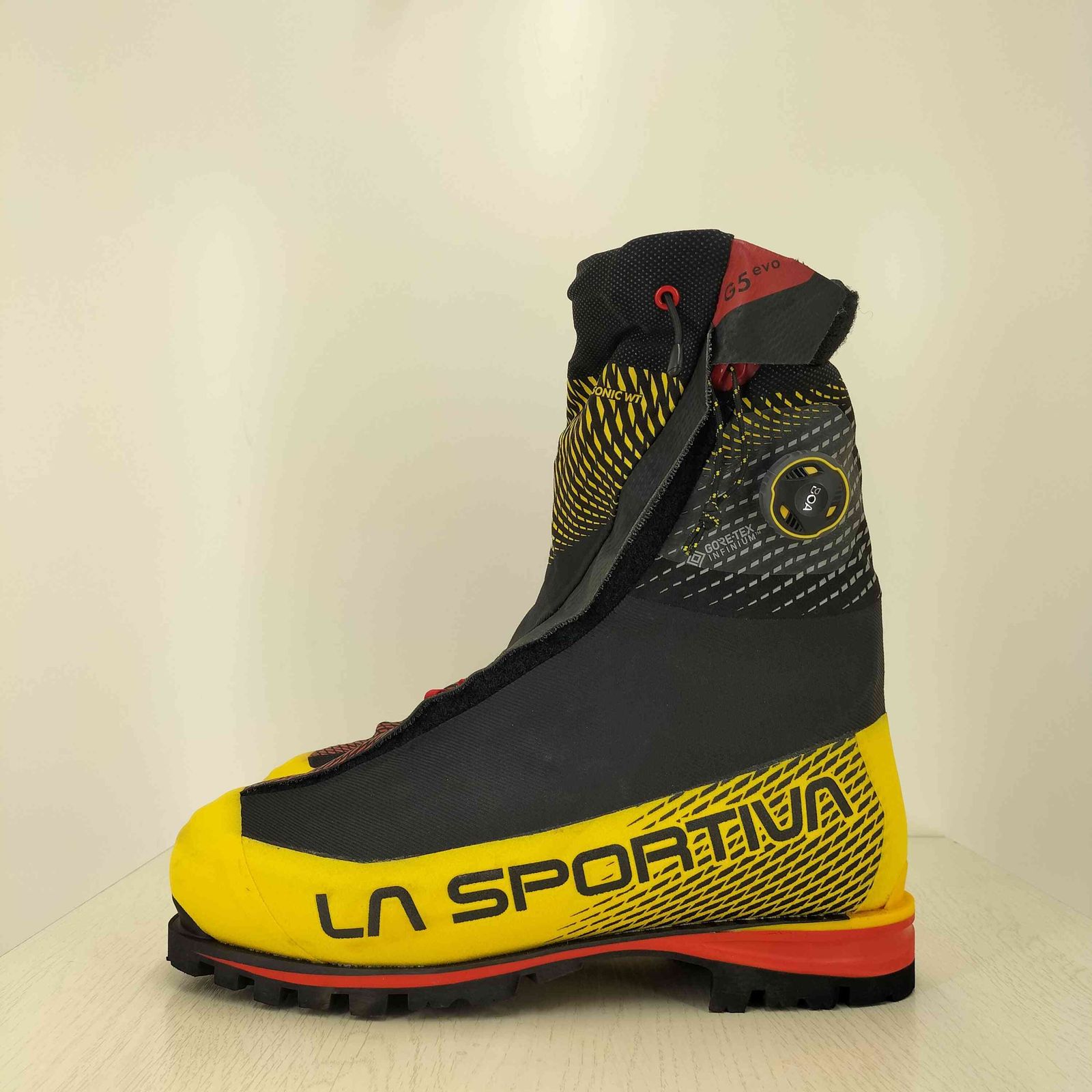 USED古着(ユーズドフルギ) La Sportiva G-Tech テクニカルクライミング 