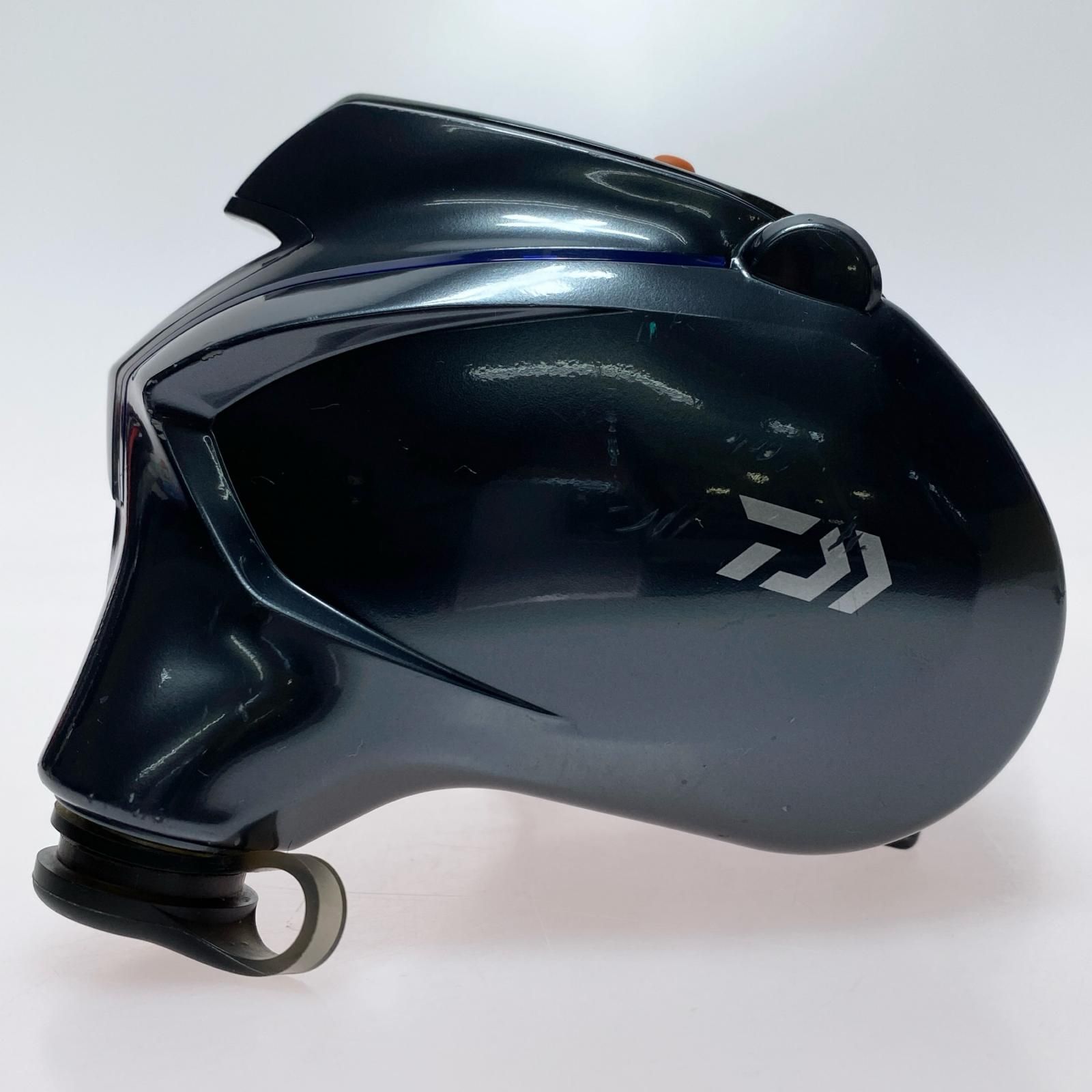 DAIWA ダイワ シーボーグ 300J 801285 電動リール 程度B ケーブル・箱