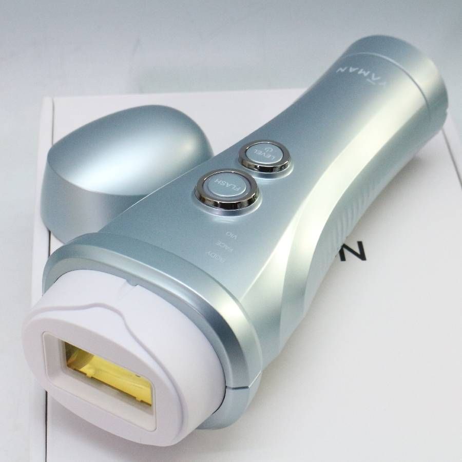 新品・未使用】 YA-MAN ヤーマン レイボーテヴィーナスプロ 光美容器 