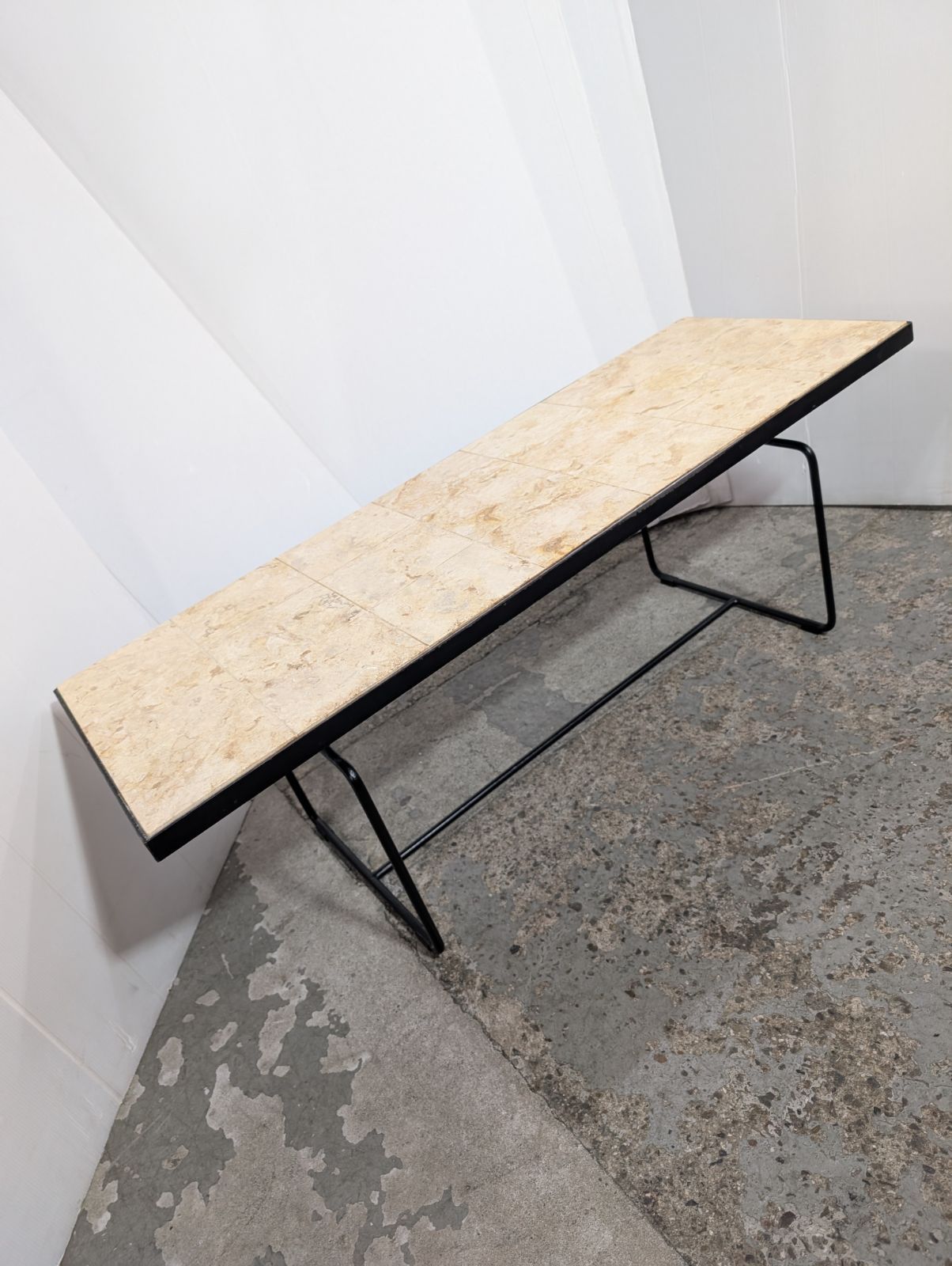 IDEE イデー MACTAN LOW TABLE マクタン ローテーブル 珊瑚 貝殻 IDEE イデー MACTAN LOW TABLE マクタン ローテーブル 珊瑚 貝殻