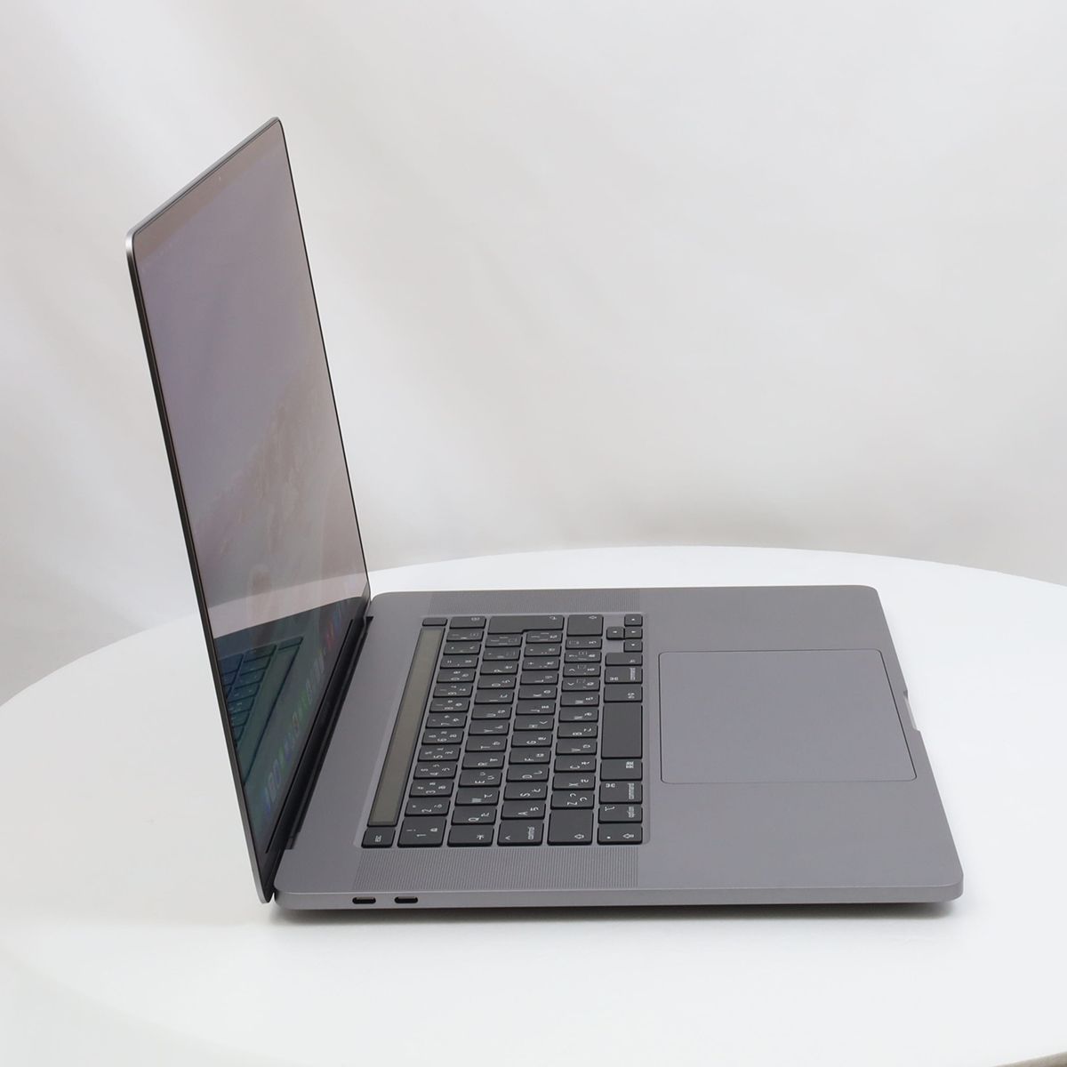 MacBook Pro 16