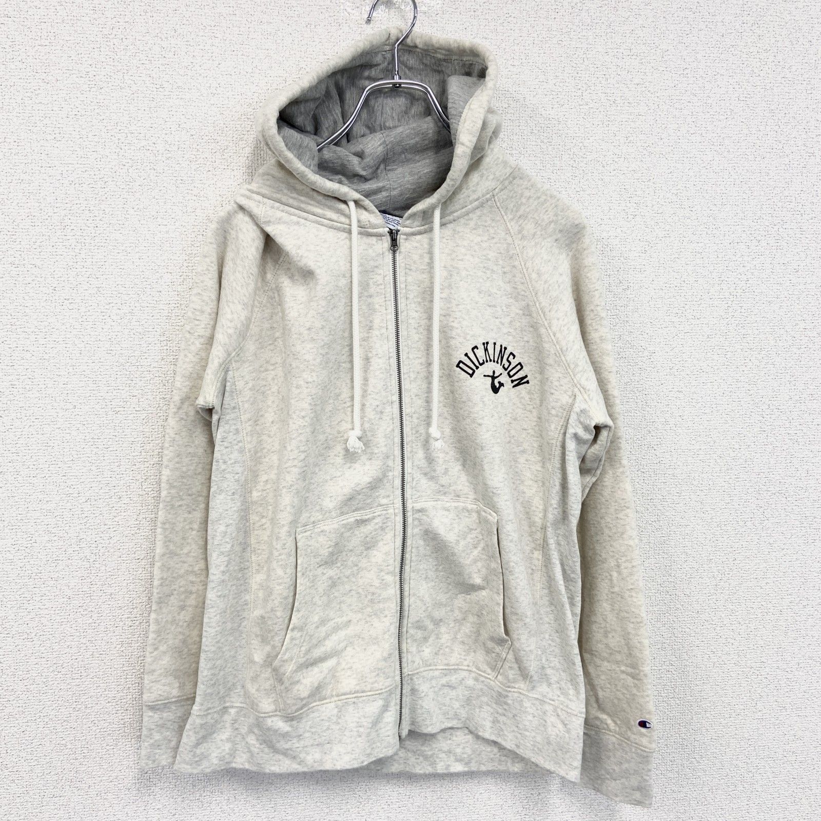 古着 used champion チャンピオン フルジップスウェットパーカー 古着 used champion チャンピオン フルジップスウェットパーカー