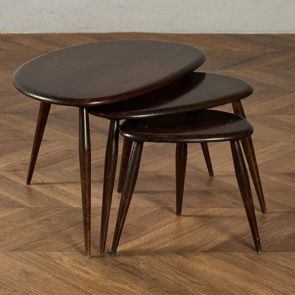 テーブル イギリス エルム アーコール ERCOL ヴィンテージ テーブル イギリス エルム アーコール ERCOL ヴィンテージ