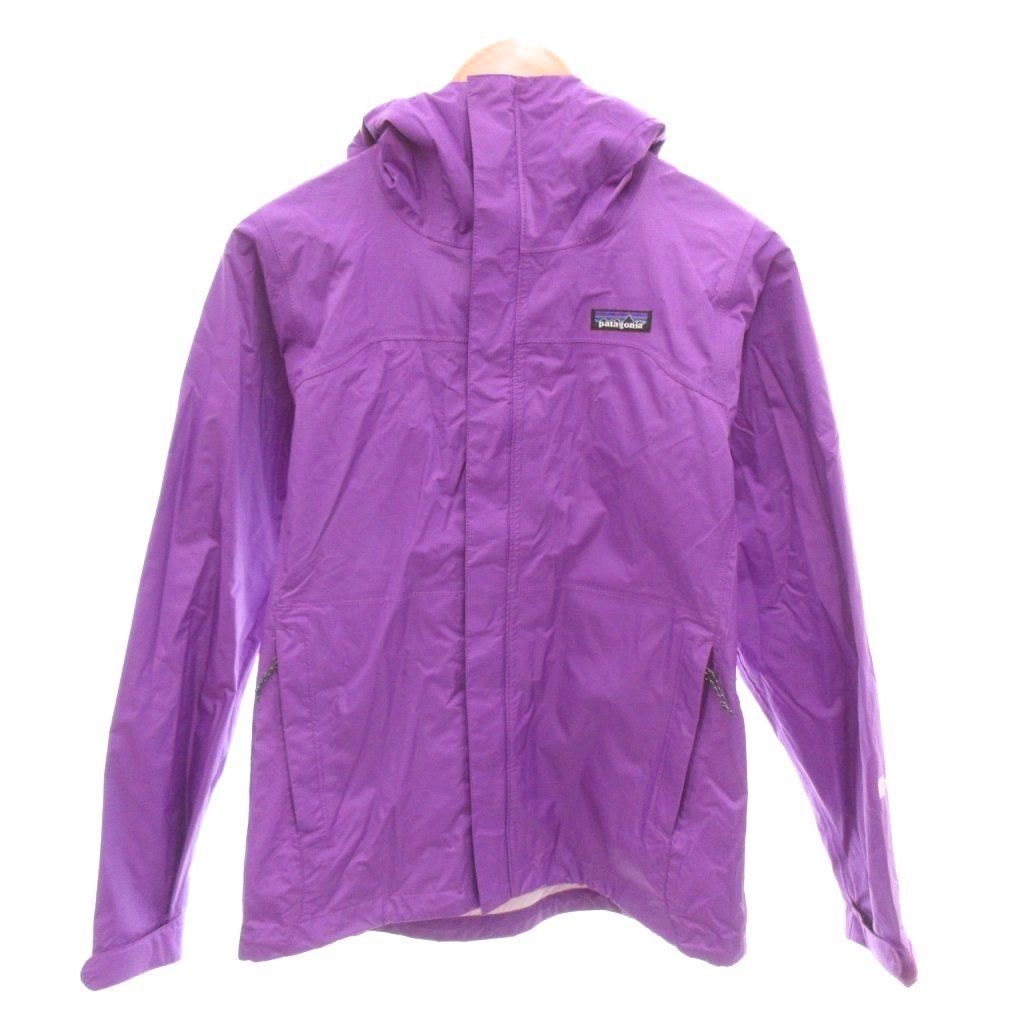 パタゴニア Patagonia 美品 トレントシェル 3L ジャケット