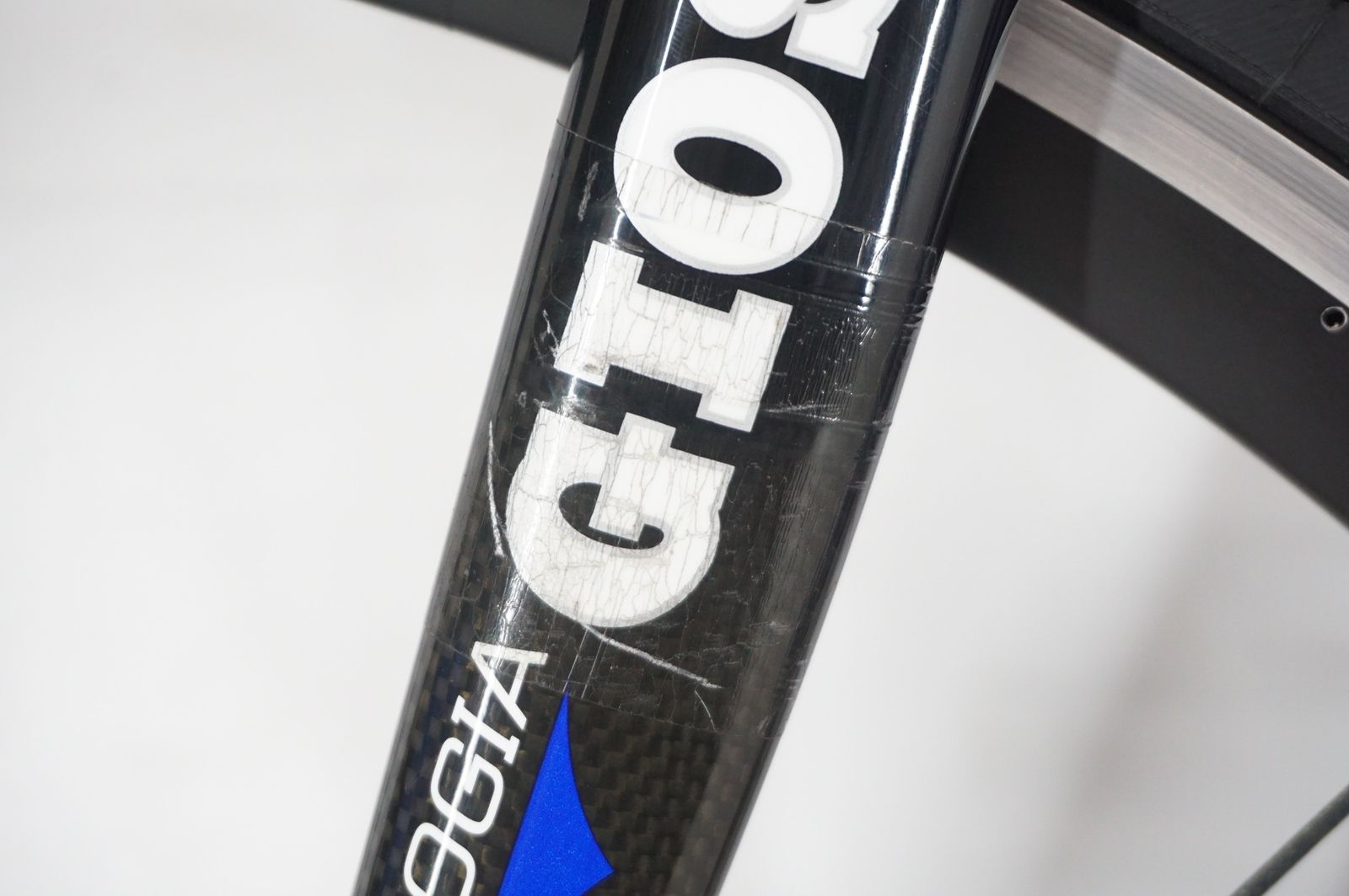 GIOS 「ジオス」 LEGGERO 2014年モデル ロードバイク / バイチャリ阪急 