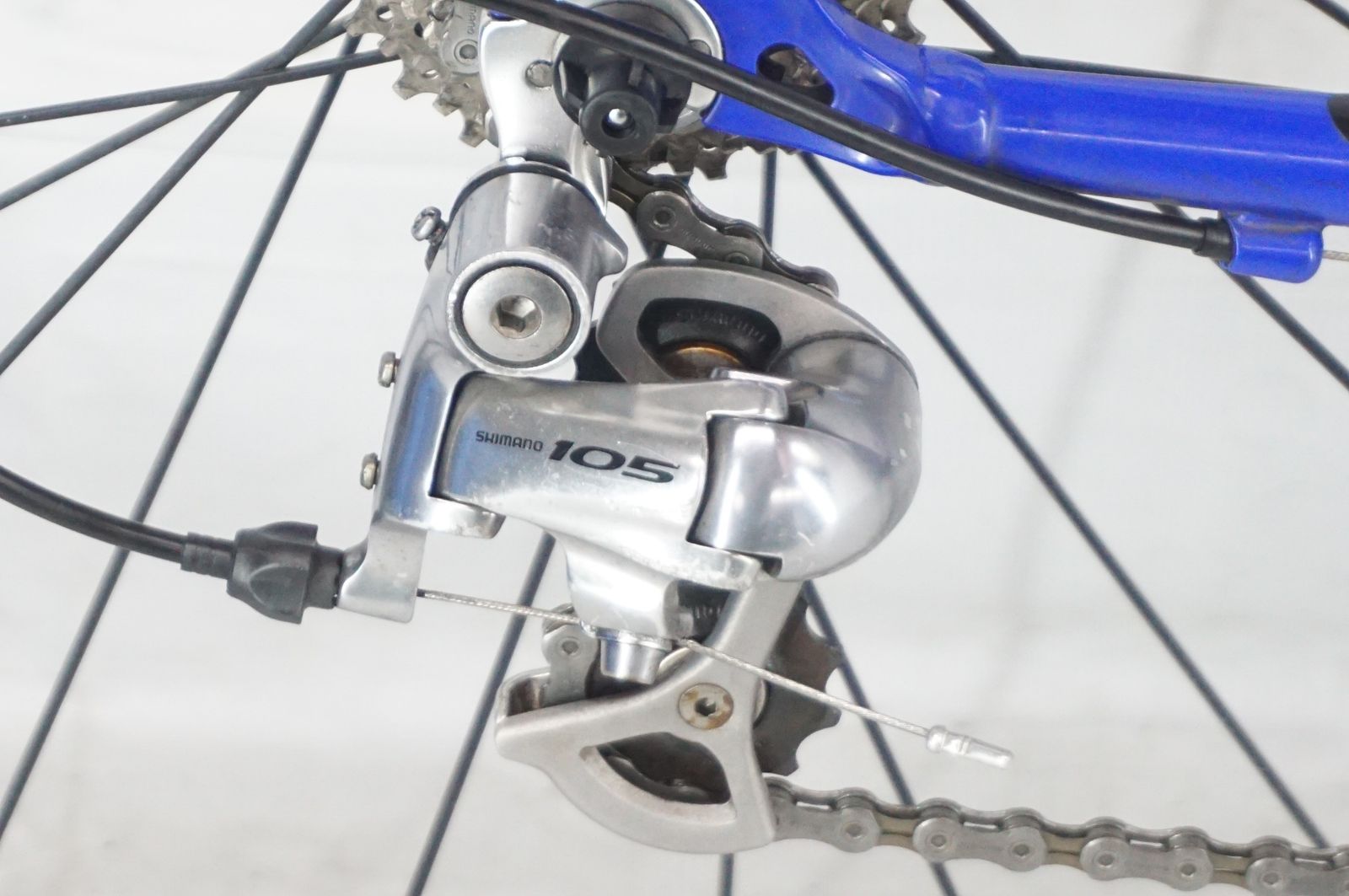 GIOS 「ジオス」 LEGGERO 2014年モデル ロードバイク / バイチャリ阪急 
