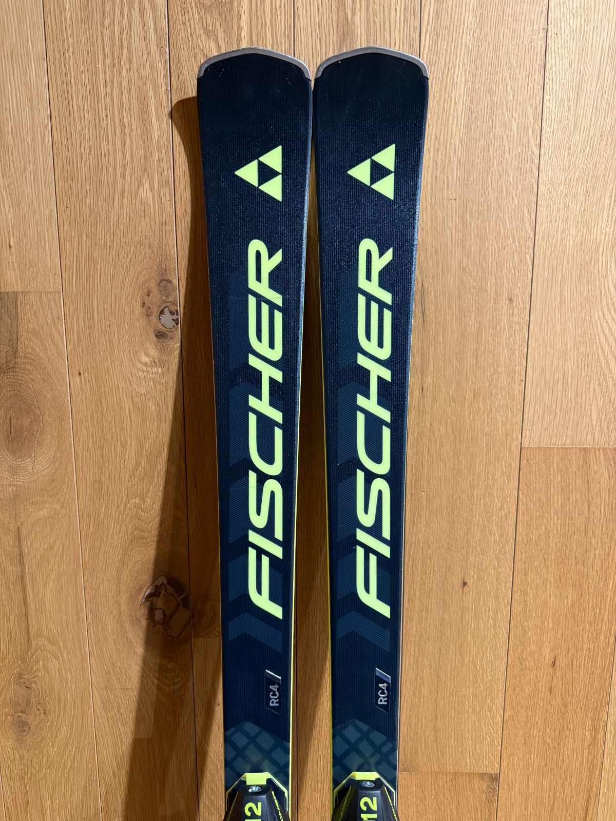 23-24フィッシャーRC4GS MASTER ALU/KU-PLATE183