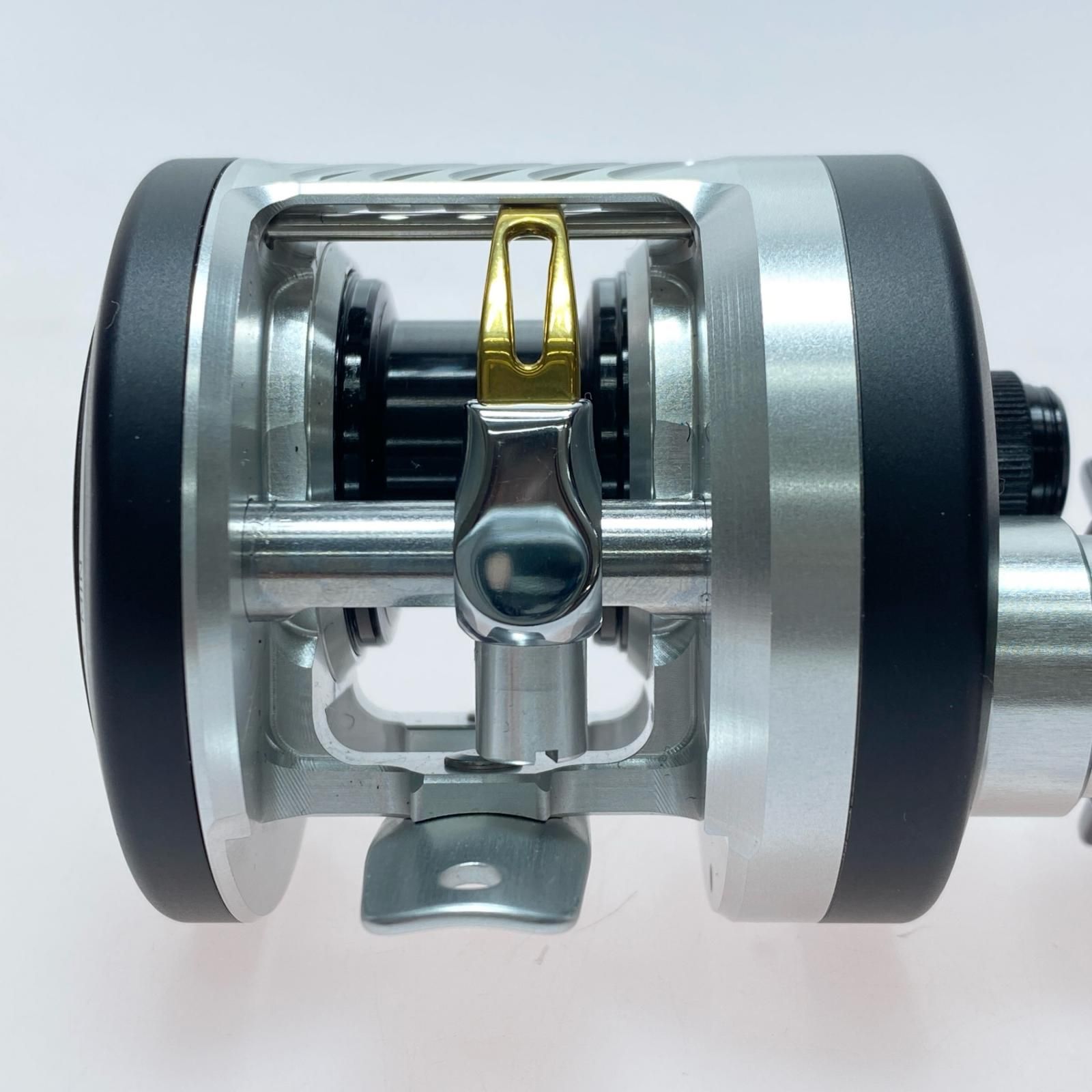DAIWA ダイワ ミリオネア CT SV PE SPECIAL-SLPW ベイトリール 程度A