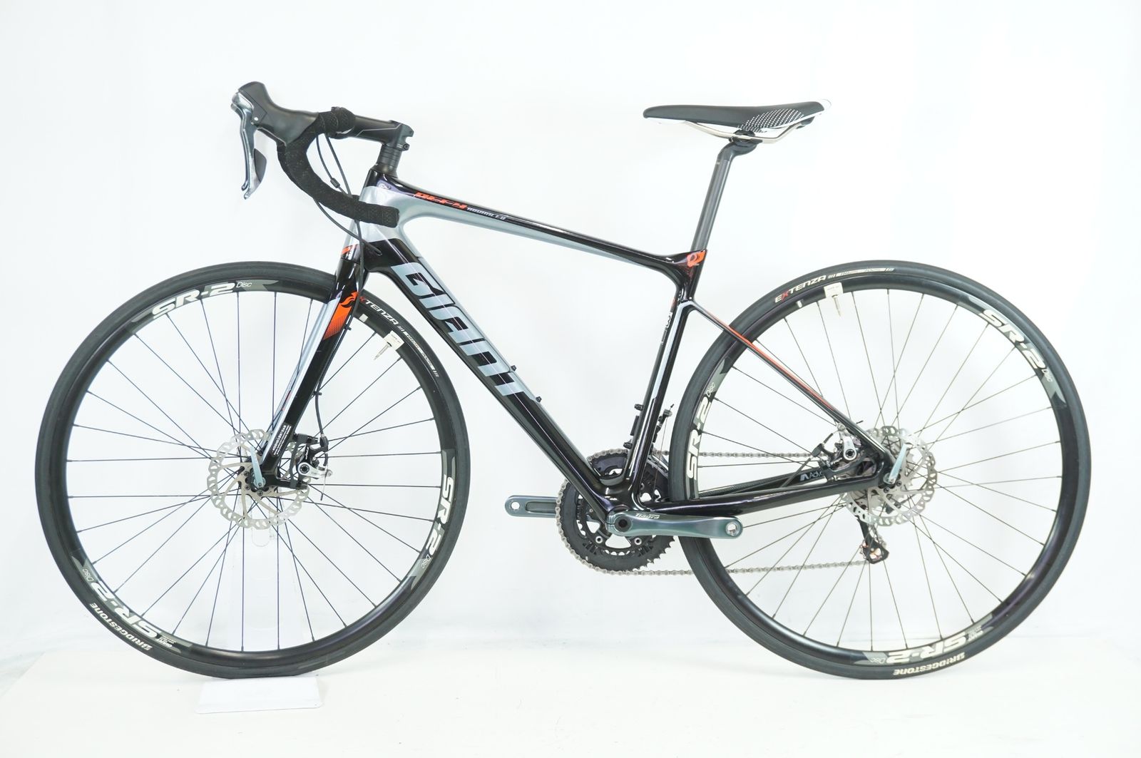 Giant SR-4 700x25C DEFY 2016年製 GIANT 【公式通販】