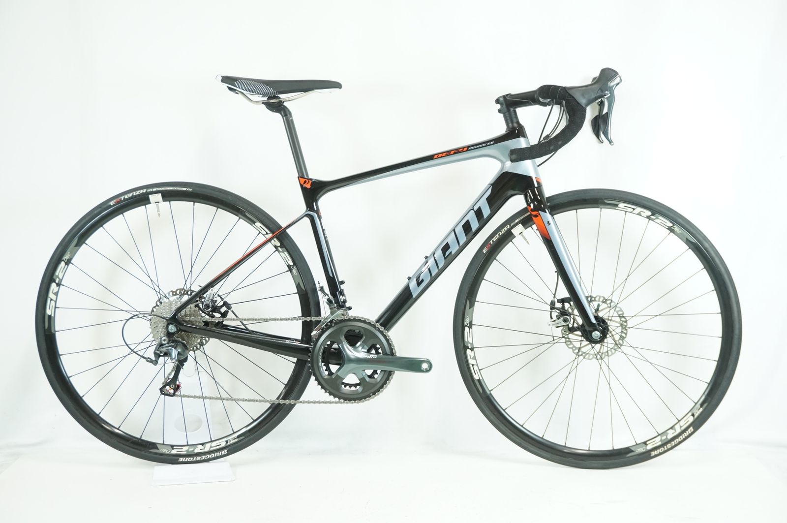 GIANT 「ジャイアント」 DEFY ADVANCED 3 2016年 ロードバイク 