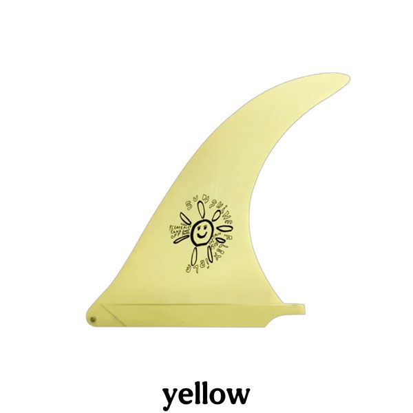 CAPTAIN FIN キャプテンフィン ALEX KNOST SUNSHINE 10 FIN フィン