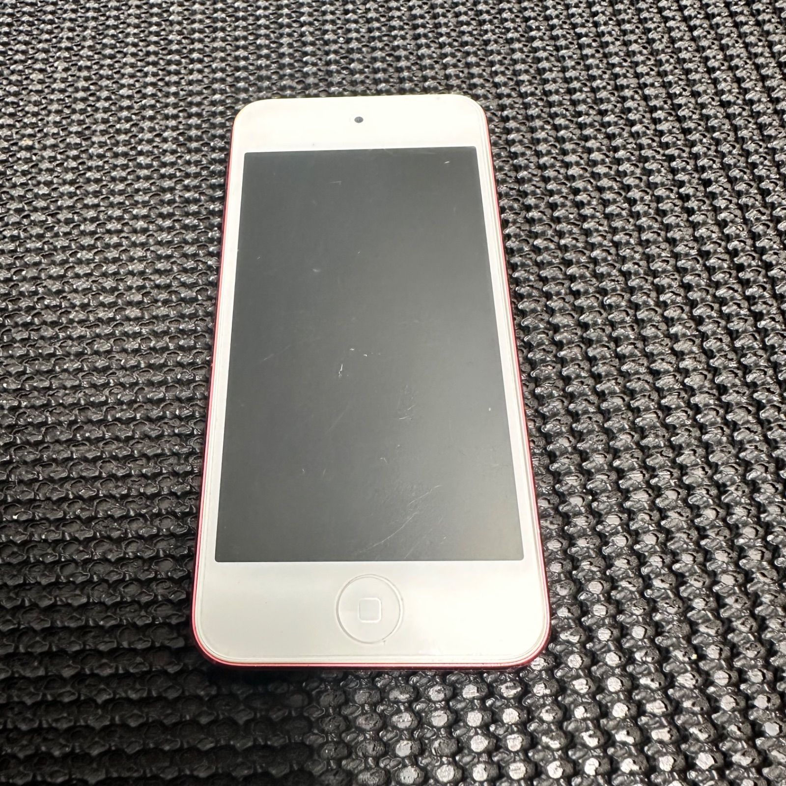Apple iPod touch（第5世代） 32GB ピンク A1421 現状本体のみ - メルカリ