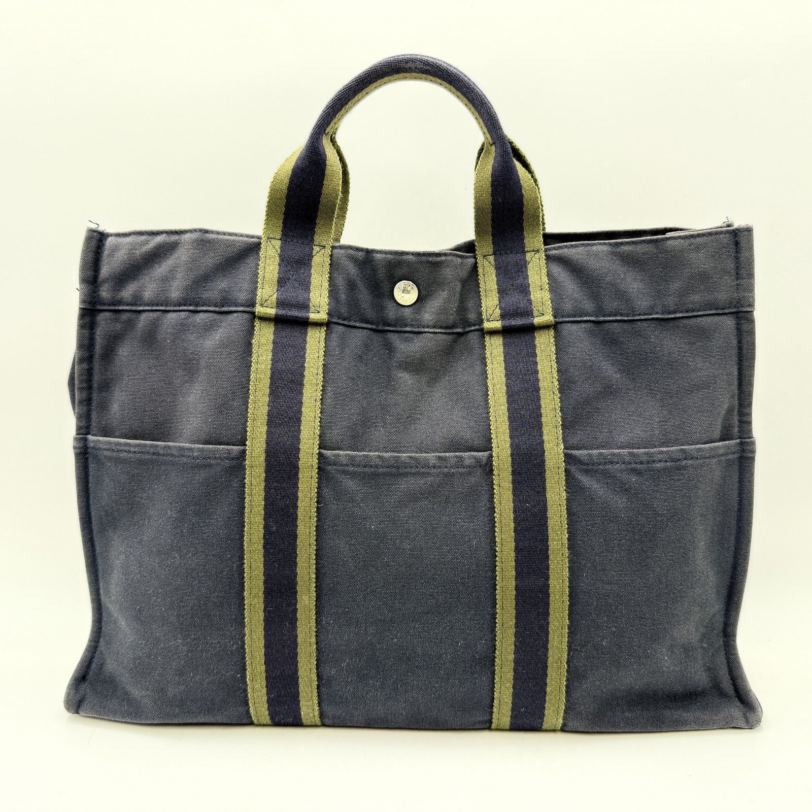 HERMES（エルメス）フールトゥPM トートバッグ ハンドバッグ 