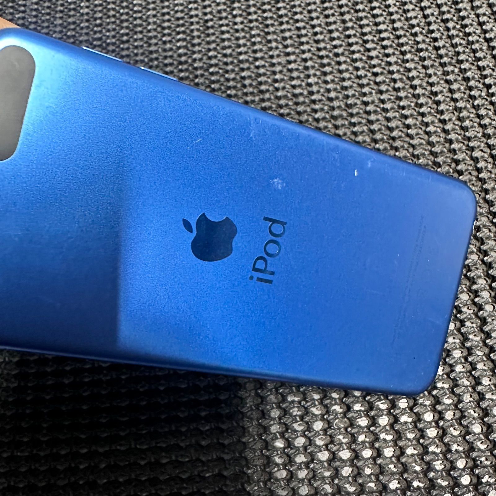 iPod touch第6世代 16GB ブルー