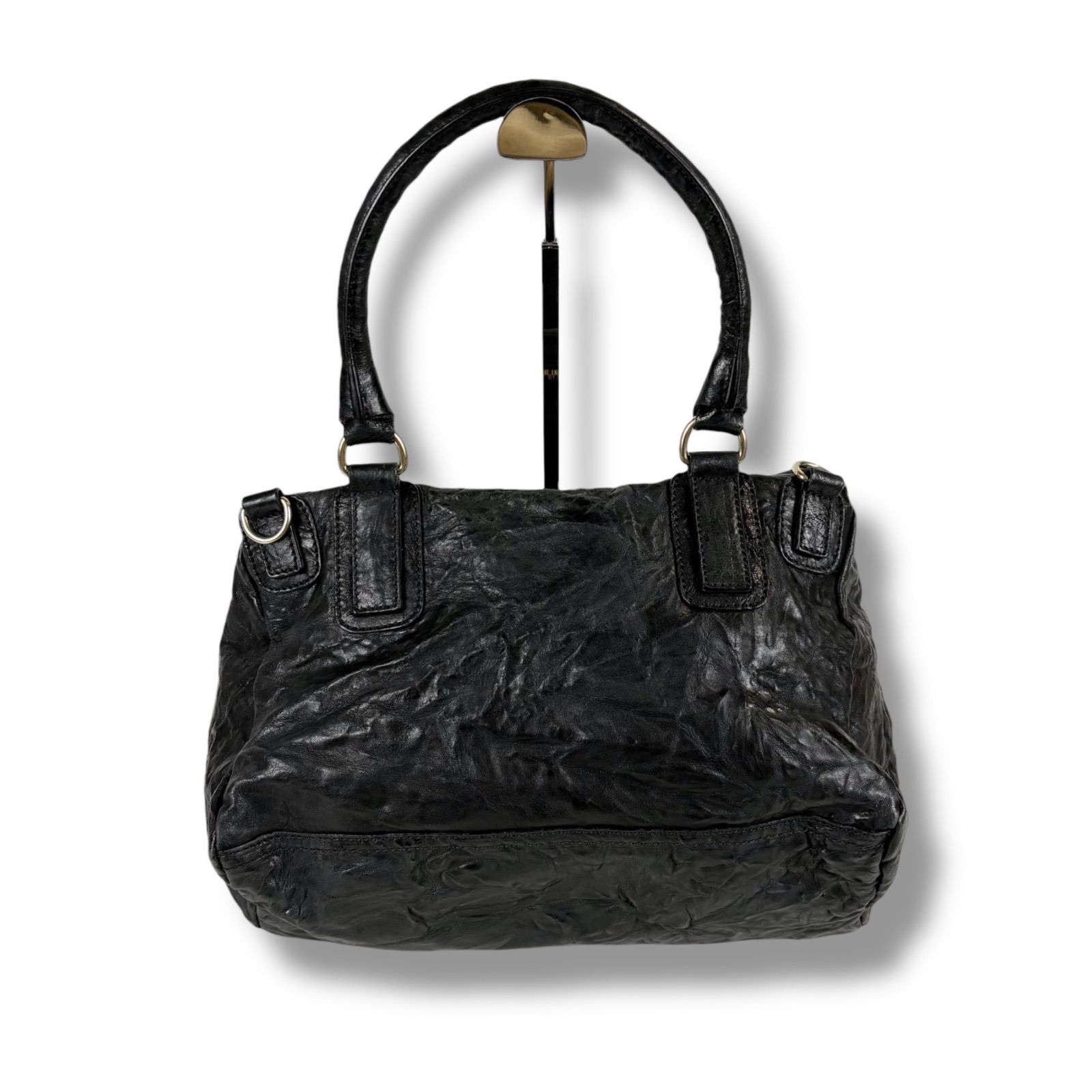 GIVENCHY ジバンシー パンドラ 2WAY ショルダーバッグ GIVENCHY ジバンシー パンドラ 2WAY ショルダーバッグ