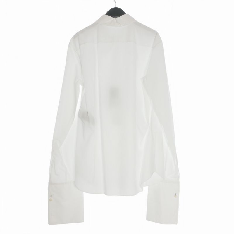 アンドゥムルメステール ANN DEMEULEMEESTER 24AW ANNO SHIRT L アンドゥムルメステール ANN DEMEULEMEESTER 24AW ANNO SHIRT L