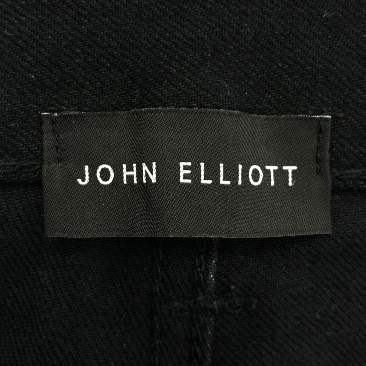 最終値下げ品 John Elliott ジョンエリオット The Cast 2 スキニー 