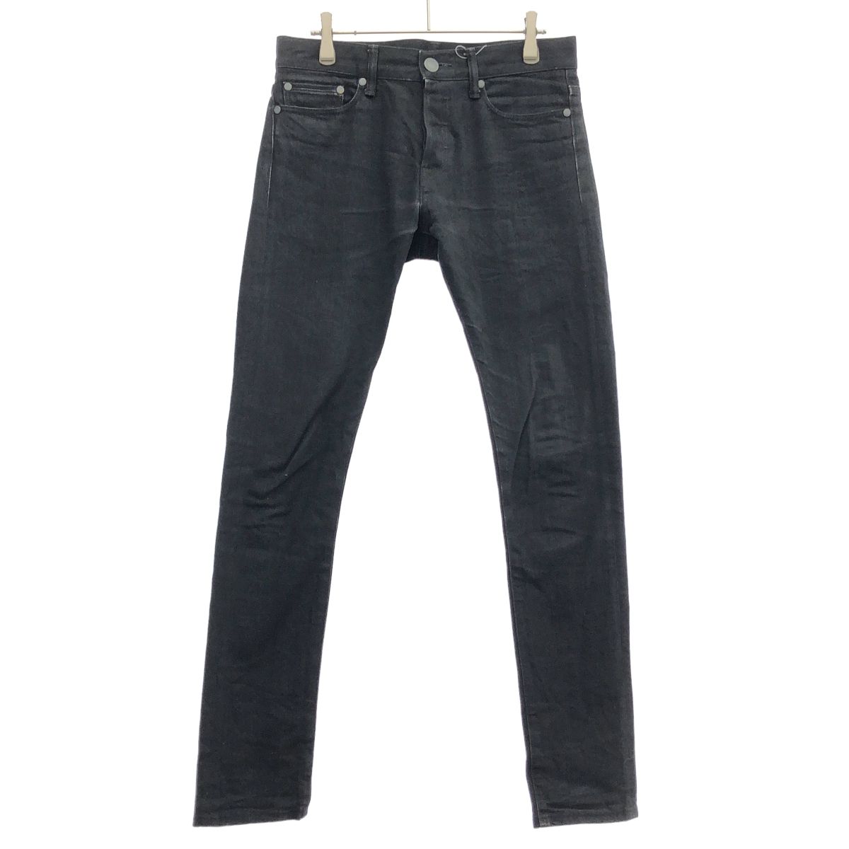 最終値下げ品 John Elliott ジョンエリオット The Cast 2 スキニー 