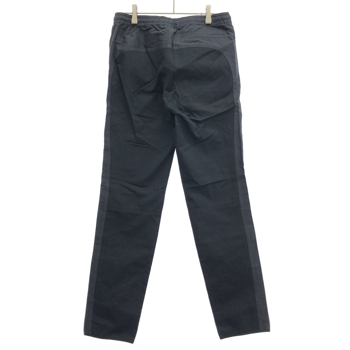 DRIES VAN NOTEN ドリスヴァンノッテン コットンイージーパンツ DRIES VAN NOTEN ドリスヴァンノッテン コットンイージーパンツ