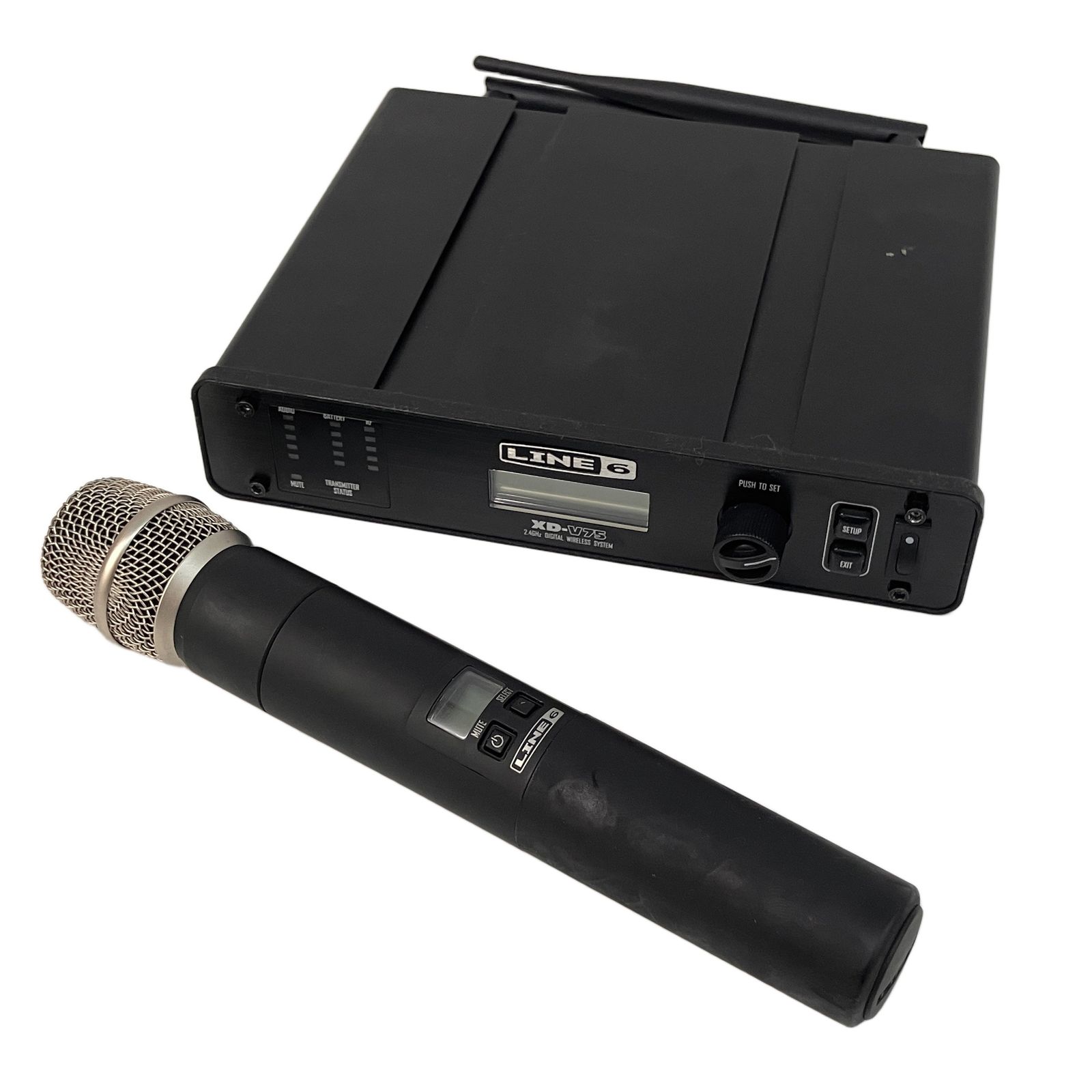 LINE6 XD-V75 THH12 | HYFIREWIRELESS.COM