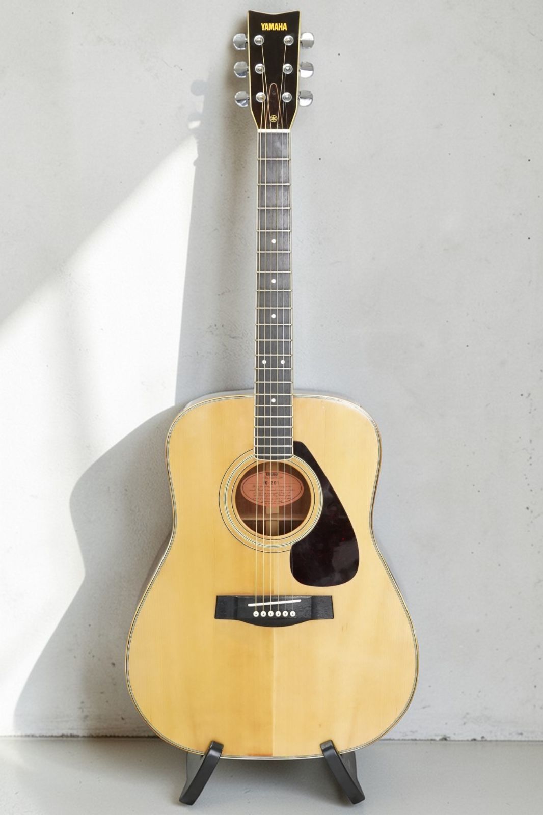 YAMAHA FG-201 日本製 70s アコースティックギター ヴィンテージ YAMAHA FG-201 日本製 70s アコースティックギター ヴィンテージ