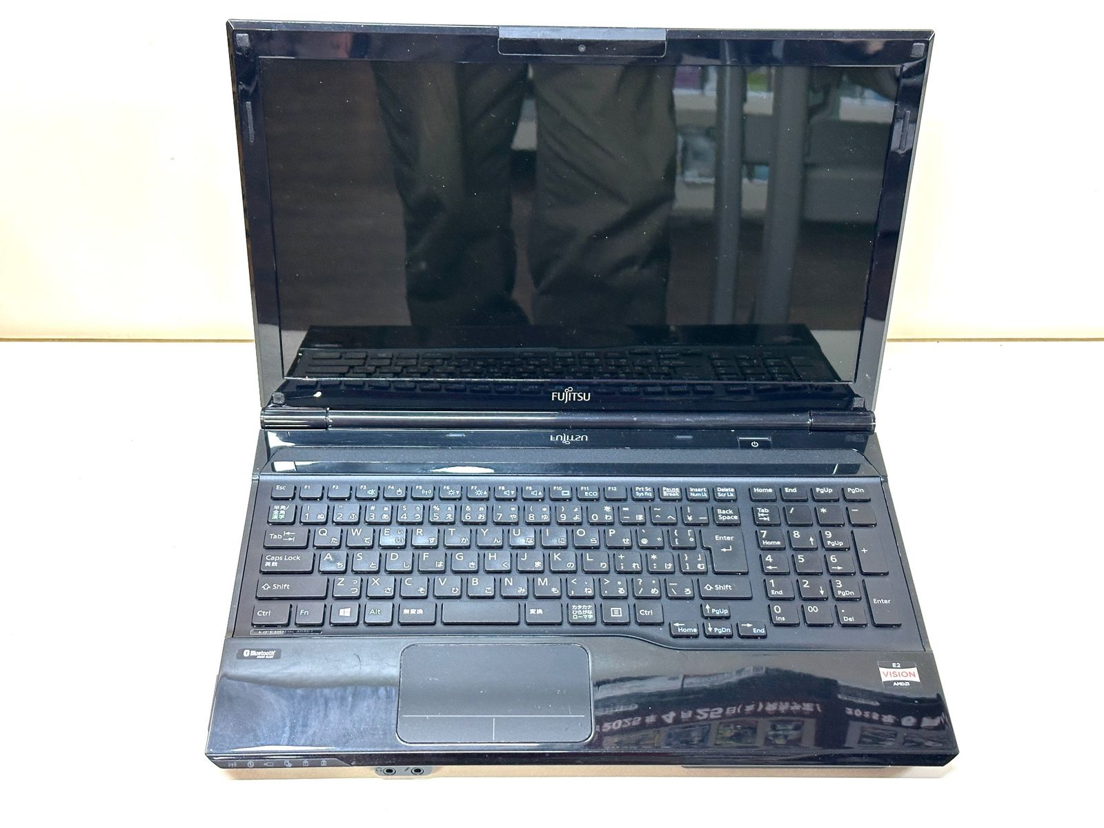 ジャンクノートPC まとめセット 動作未確認 - メルカリ