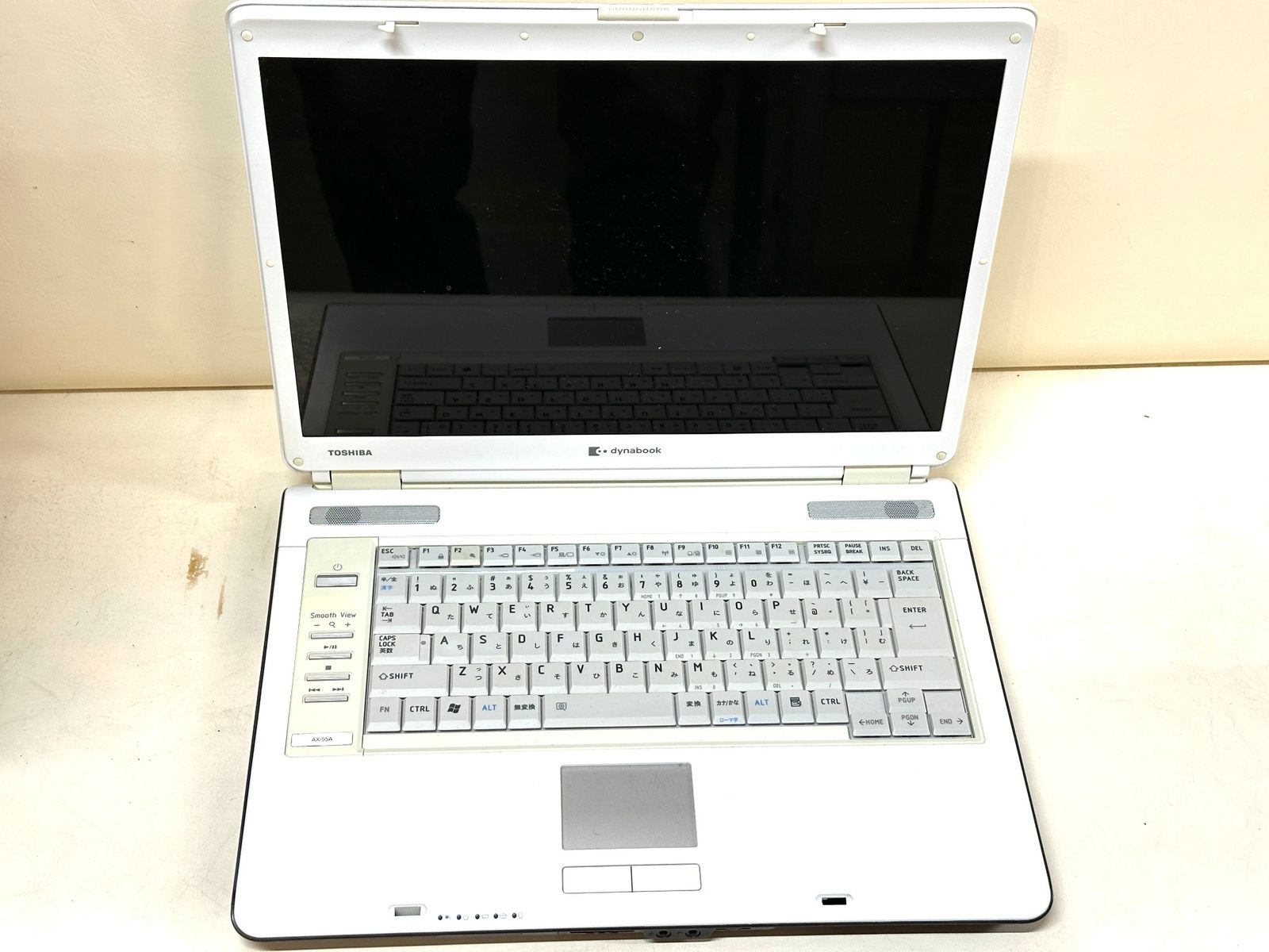 ジャンクノートPC まとめセット 動作未確認 - メルカリ