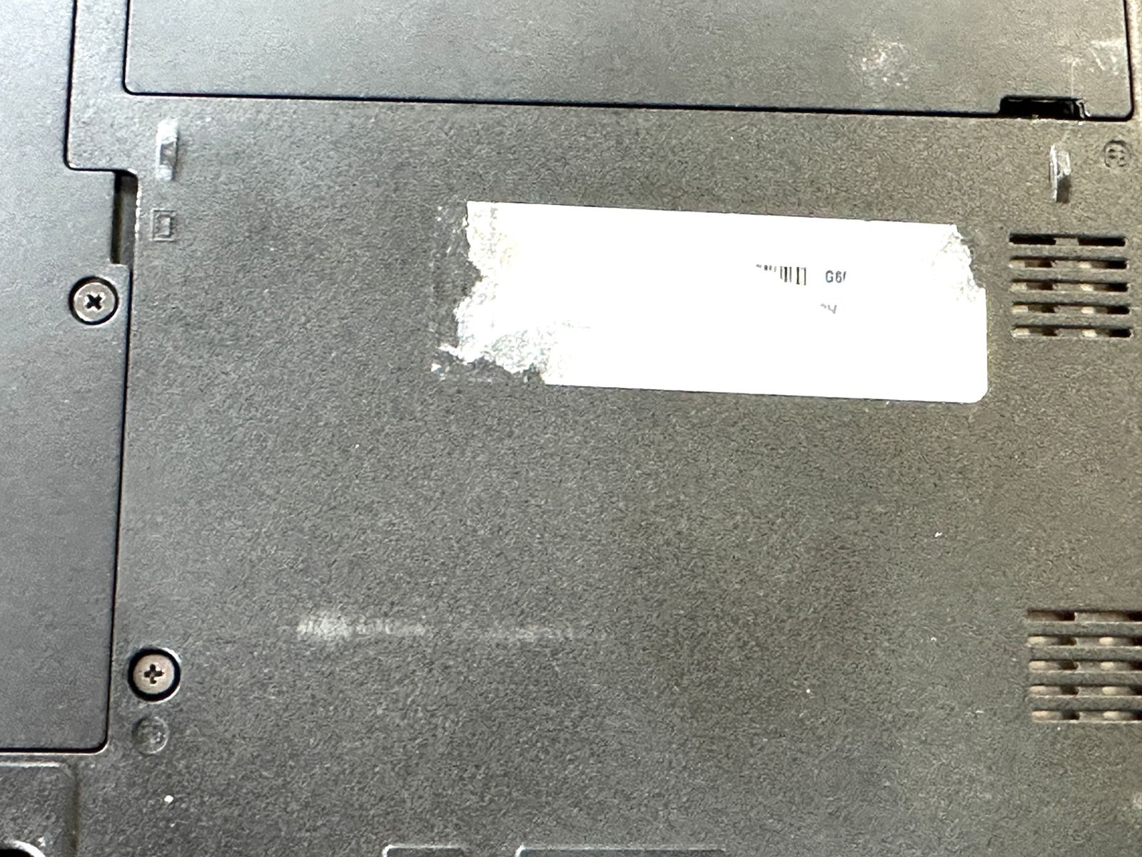 ジャンクノートPC まとめセット 動作未確認 - メルカリ