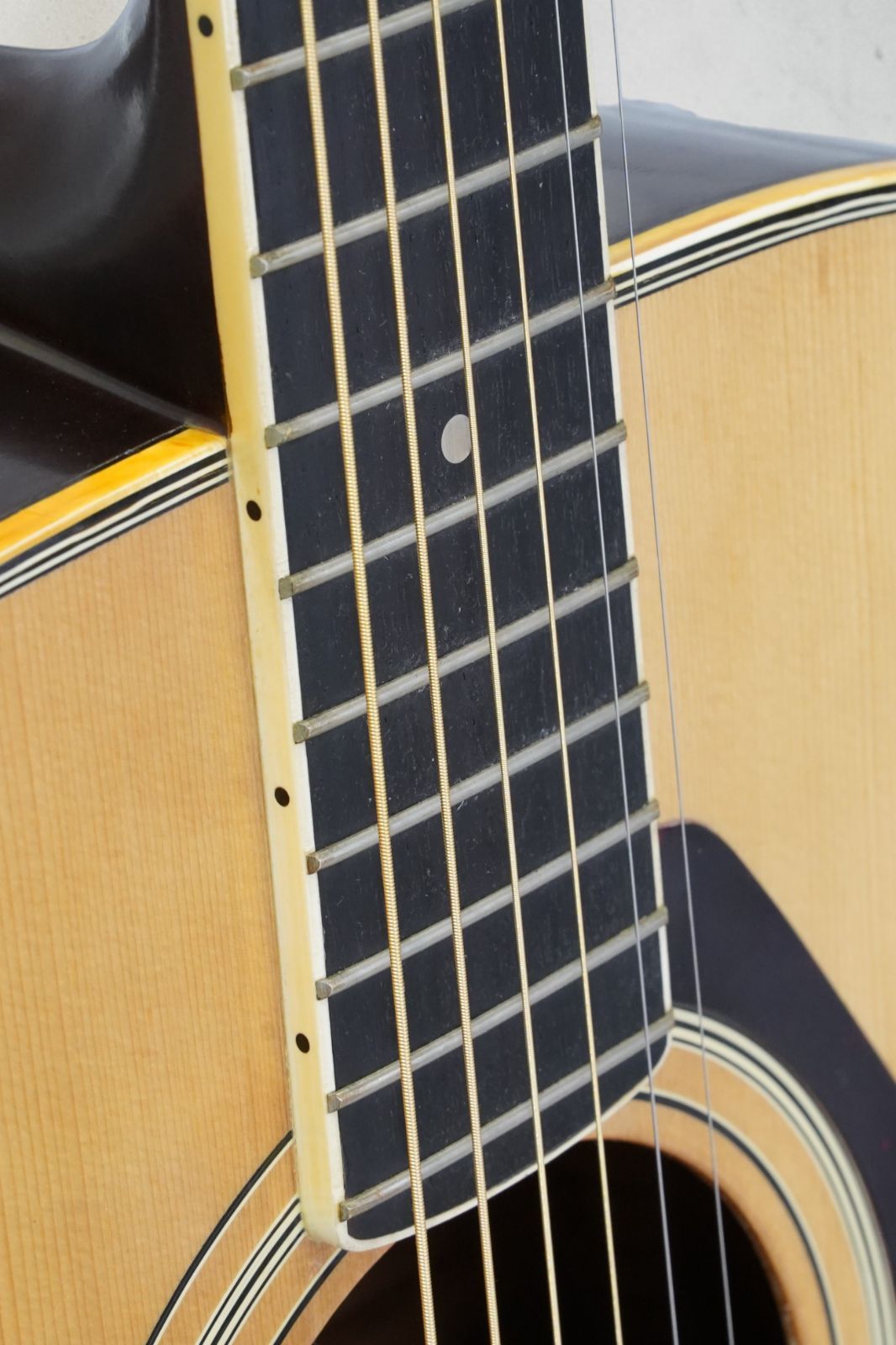 YAMAHA FG-201 日本製 70s アコースティックギター ヴィンテージ YAMAHA FG-201 日本製 70s アコースティックギター ヴィンテージ