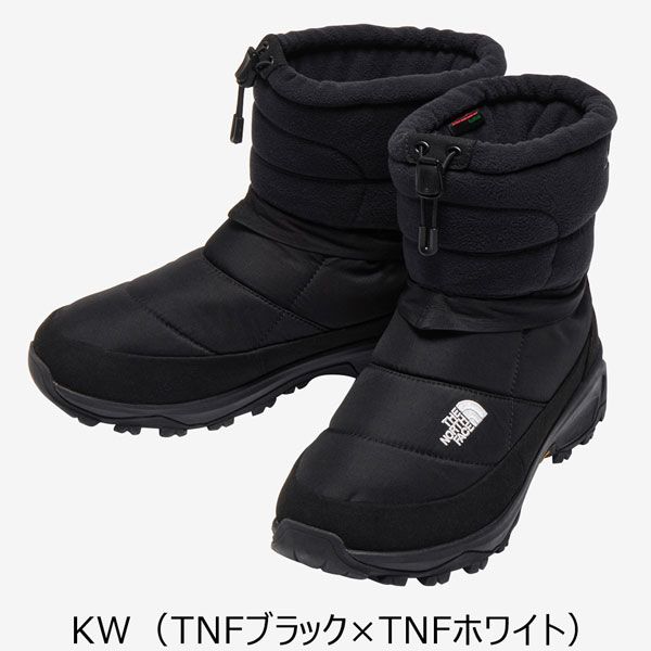 【値下げ】 ウインターブーツ メンズ ザノースフェイス THE NORTH FACE DETACHABLE NUPTSE BOOTIE POLARTEC デタッチャブルヌプシブーティポーラーテック 【値下げ】 ウインターブーツ メンズ ザノースフェイス THE NORTH FACE DETACHABLE NUPTSE BOOTIE POLARTEC デタッチャブルヌプシブーティポーラーテック