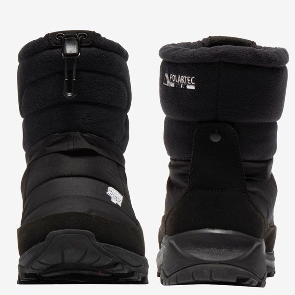 【値下げ】 ウインターブーツ メンズ ザノースフェイス THE NORTH FACE DETACHABLE NUPTSE BOOTIE POLARTEC デタッチャブルヌプシブーティポーラーテック 【値下げ】 ウインターブーツ メンズ ザノースフェイス THE NORTH FACE DETACHABLE NUPTSE BOOTIE POLARTEC デタッチャブルヌプシブーティポーラーテック