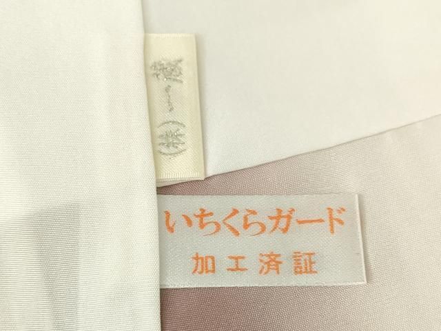 平和屋着物●お召　縞　正絹　逸品　AABH7074ck 平和屋着物○お召 縞 正絹 逸品 AABH7074ck - メルカリ
