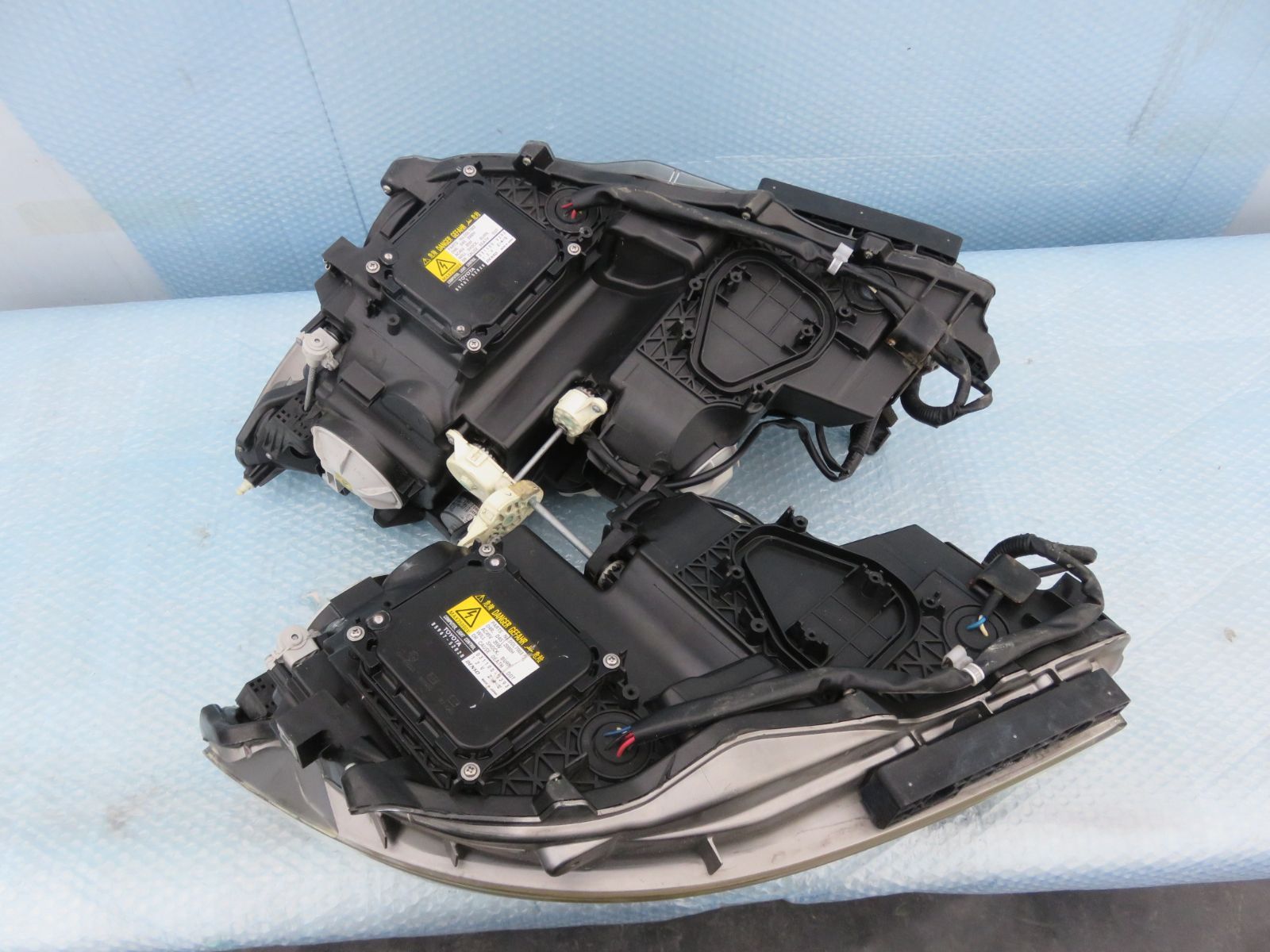 得価，送料無料 SFC5733/点灯OK レクサス USF40 LS460 UVF45 LS600h