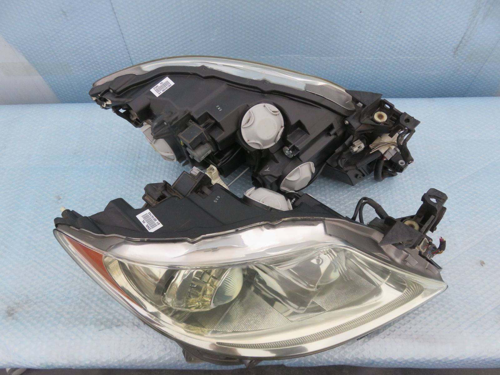 得価，送料無料 SFC5733/点灯OK レクサス USF40 LS460 UVF45 LS600h